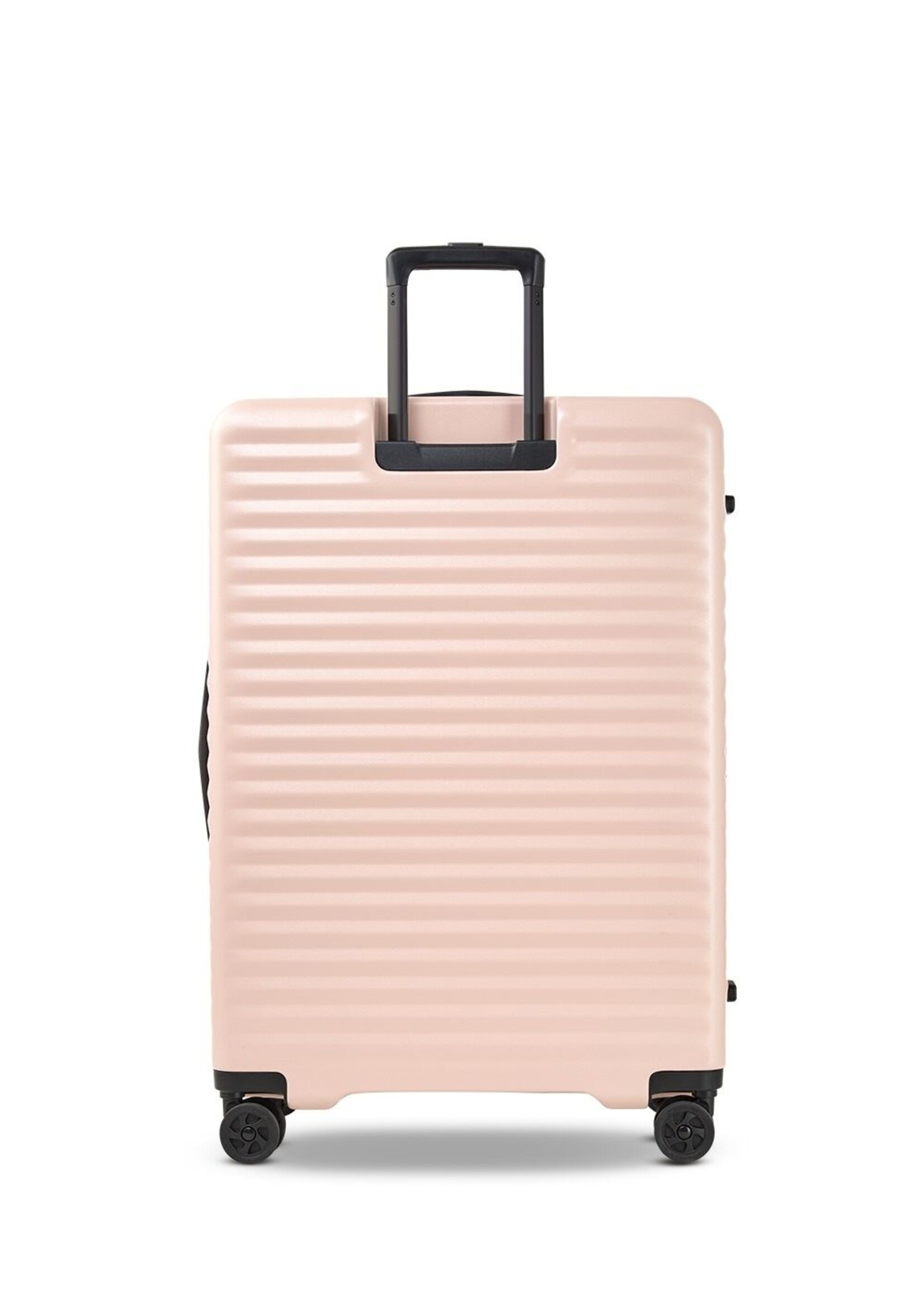 Echolac Echolac Celestra FA - L Polycarbonate Pink