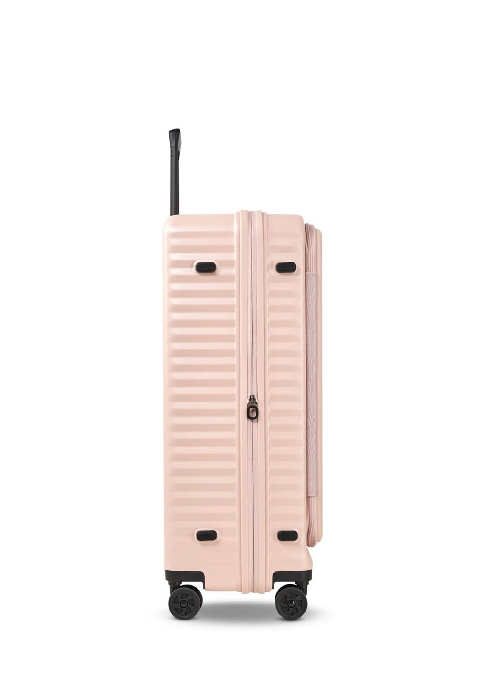 Echolac Echolac Celestra FA - L Polycarbonate Pink