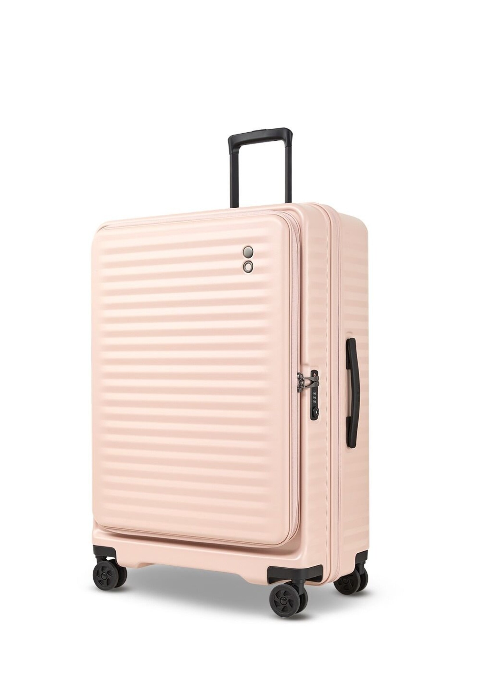 Echolac Echolac Celestra FA - L Polycarbonate Pink
