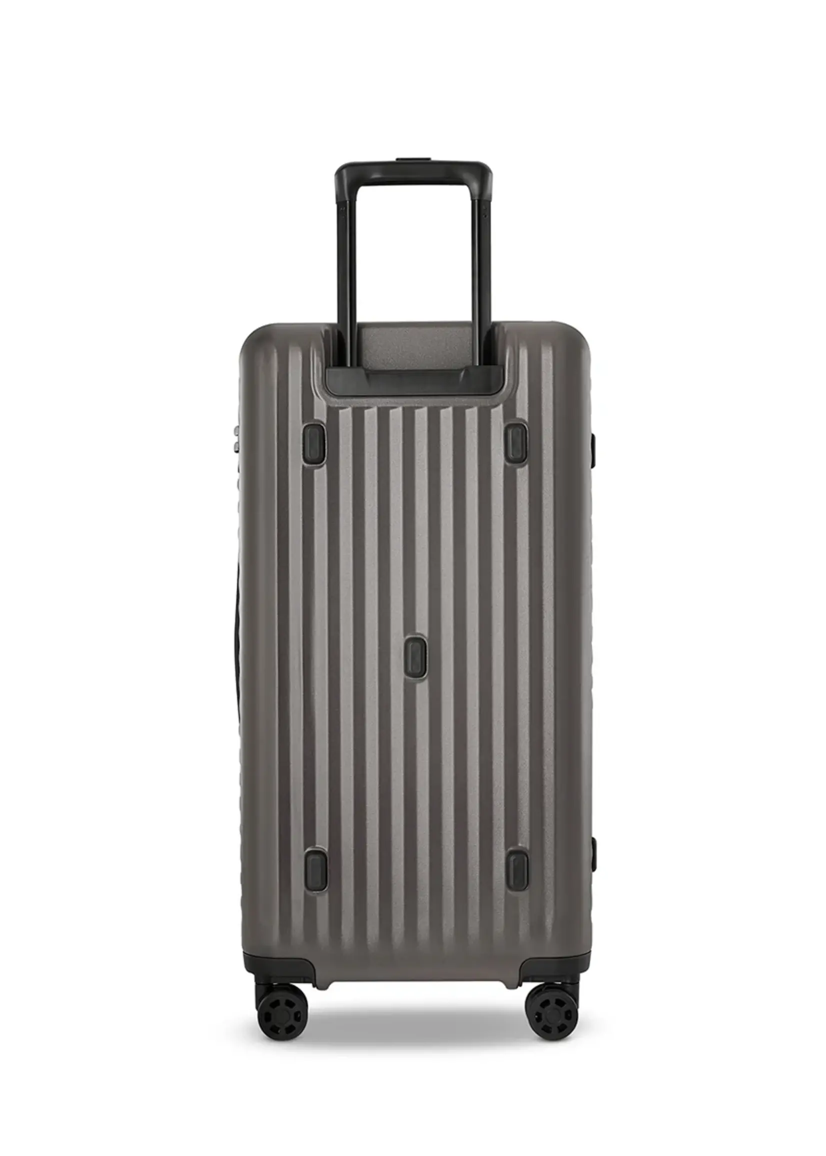Echolac Echolac Celestra Supertrunk - L Polycarbonate Dark Grey
