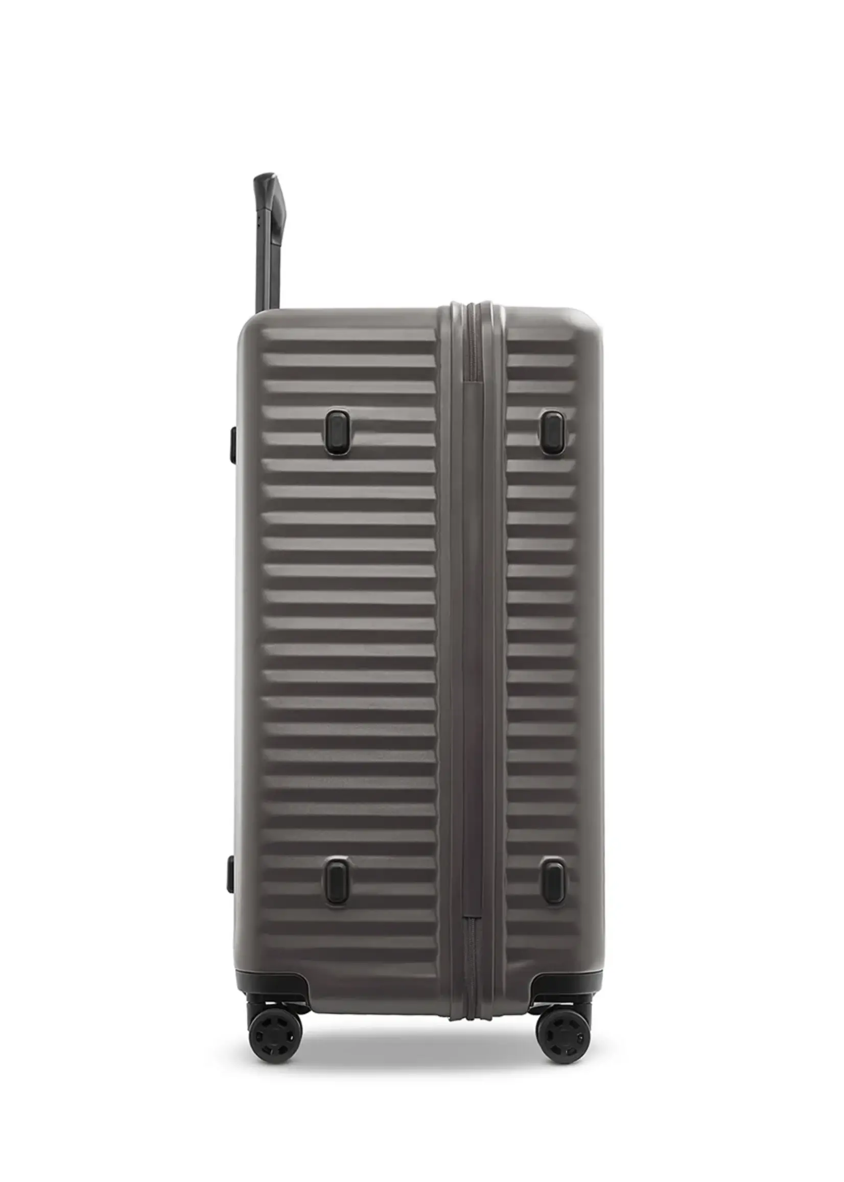 Echolac Echolac Celestra Supertrunk - L Polycarbonate Dark Grey