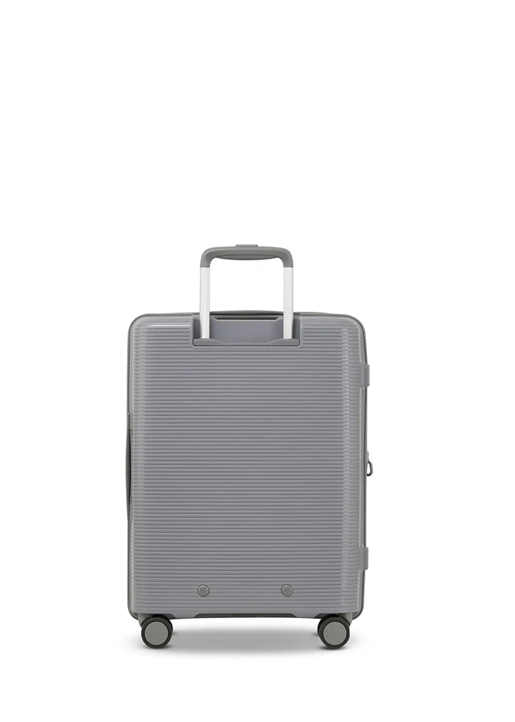 Echolac Echolac Forza - S Polypropylene Grey