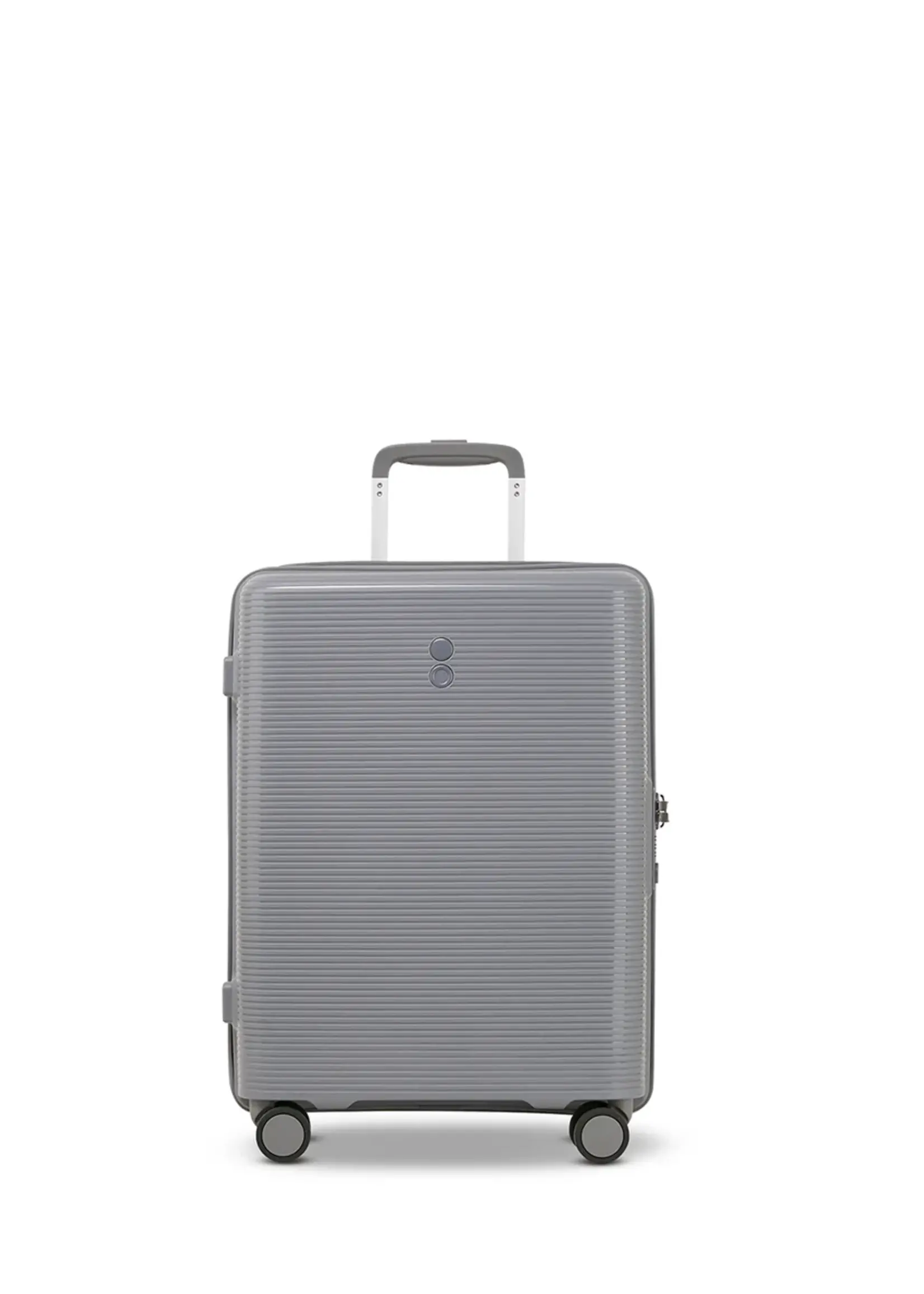 Echolac Echolac Forza - S Polypropylene Grey