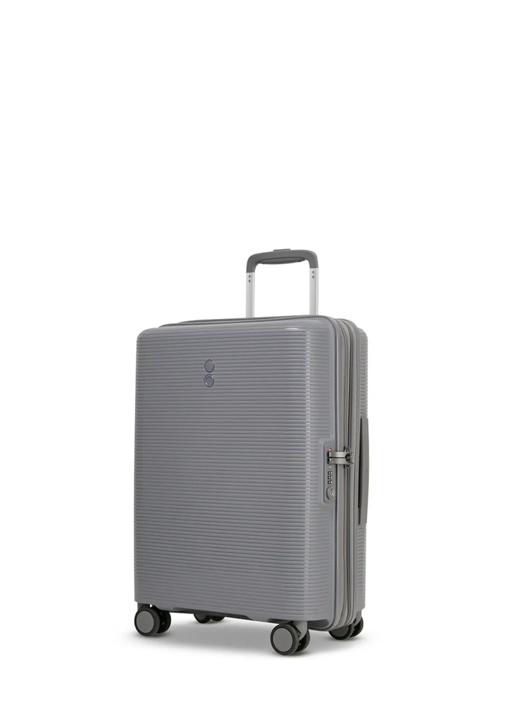 Echolac Echolac Forza - S Polypropylene Grey