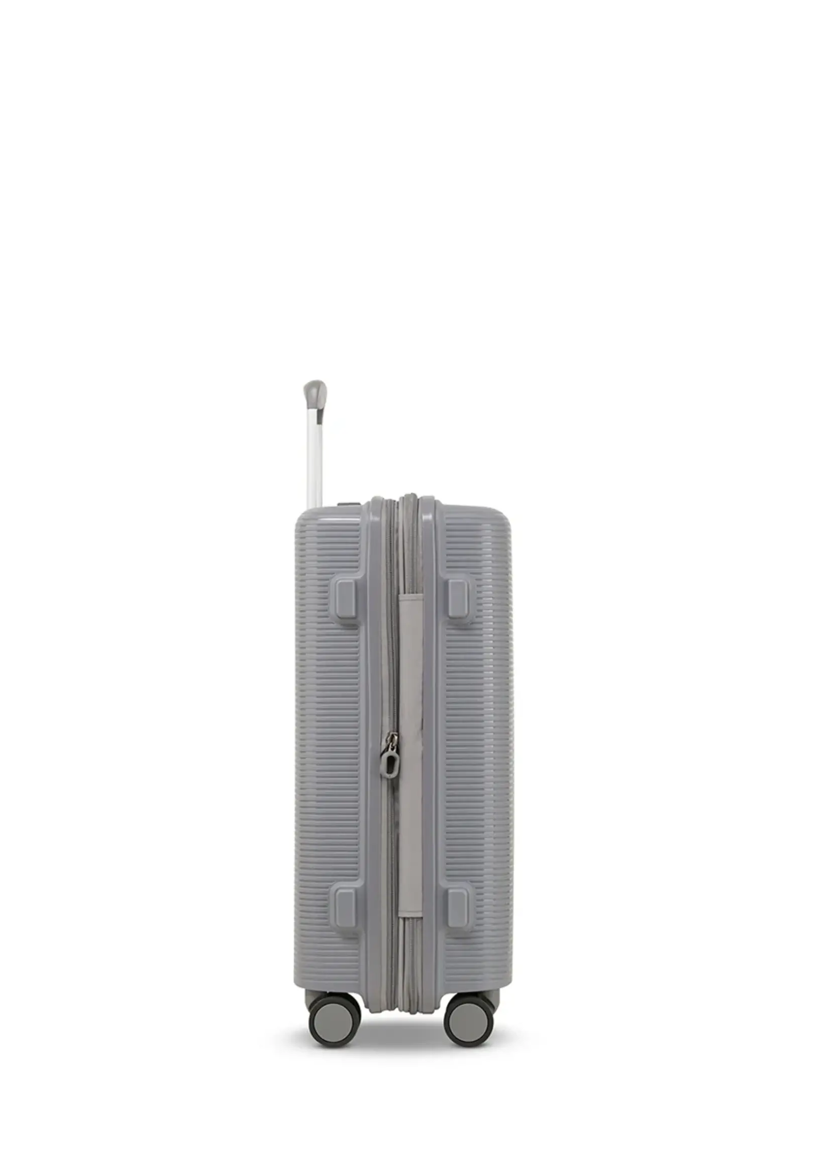 Echolac Echolac Forza - S Polypropylene Grey