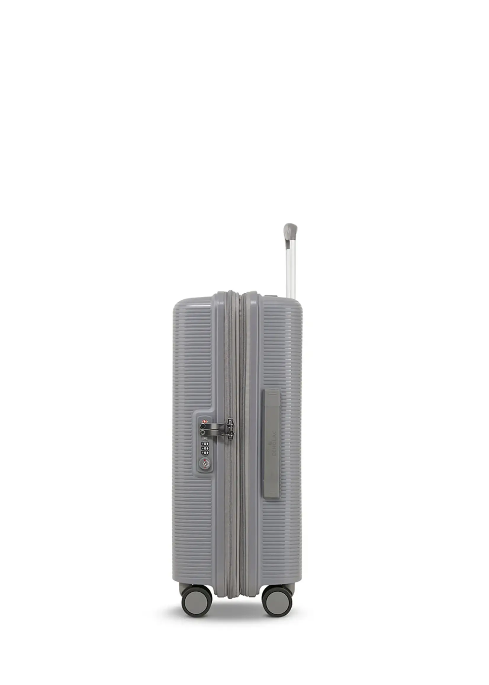 Echolac Echolac Forza - S Polypropylene Grey