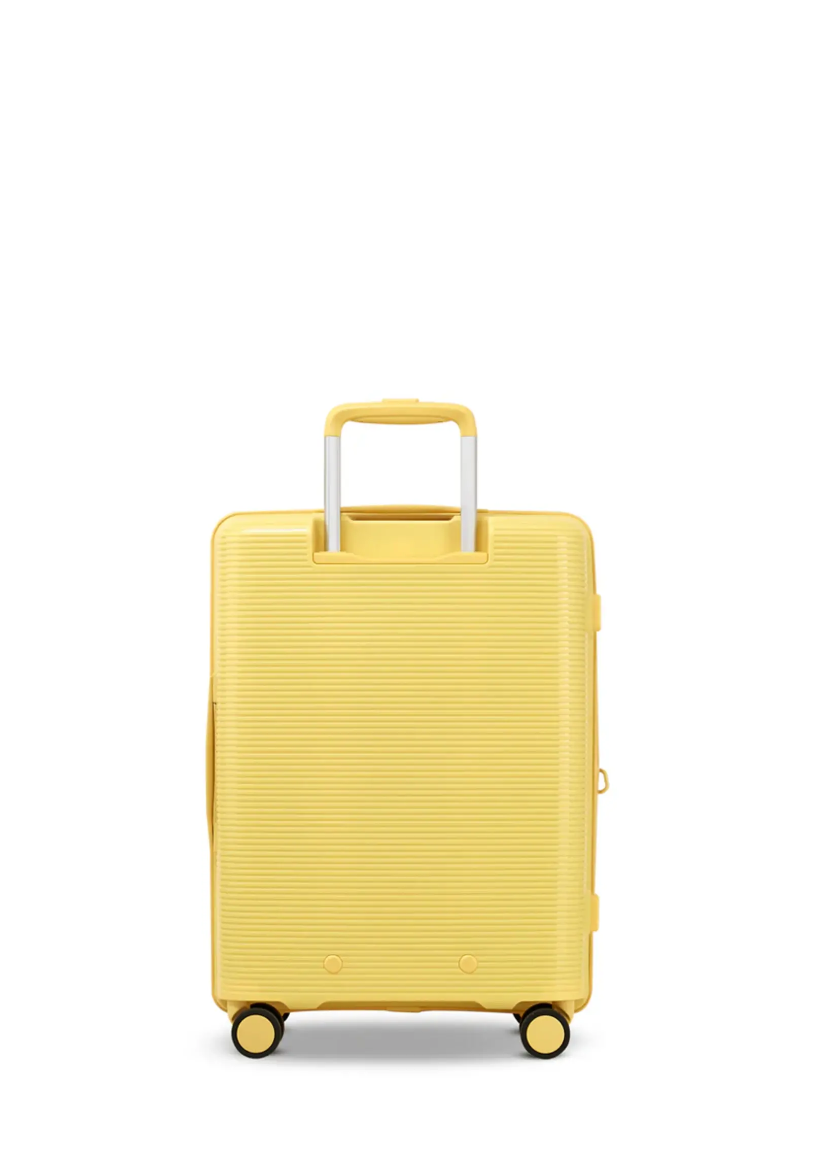 Echolac Echolac Forza - S Polypropylene Yellow