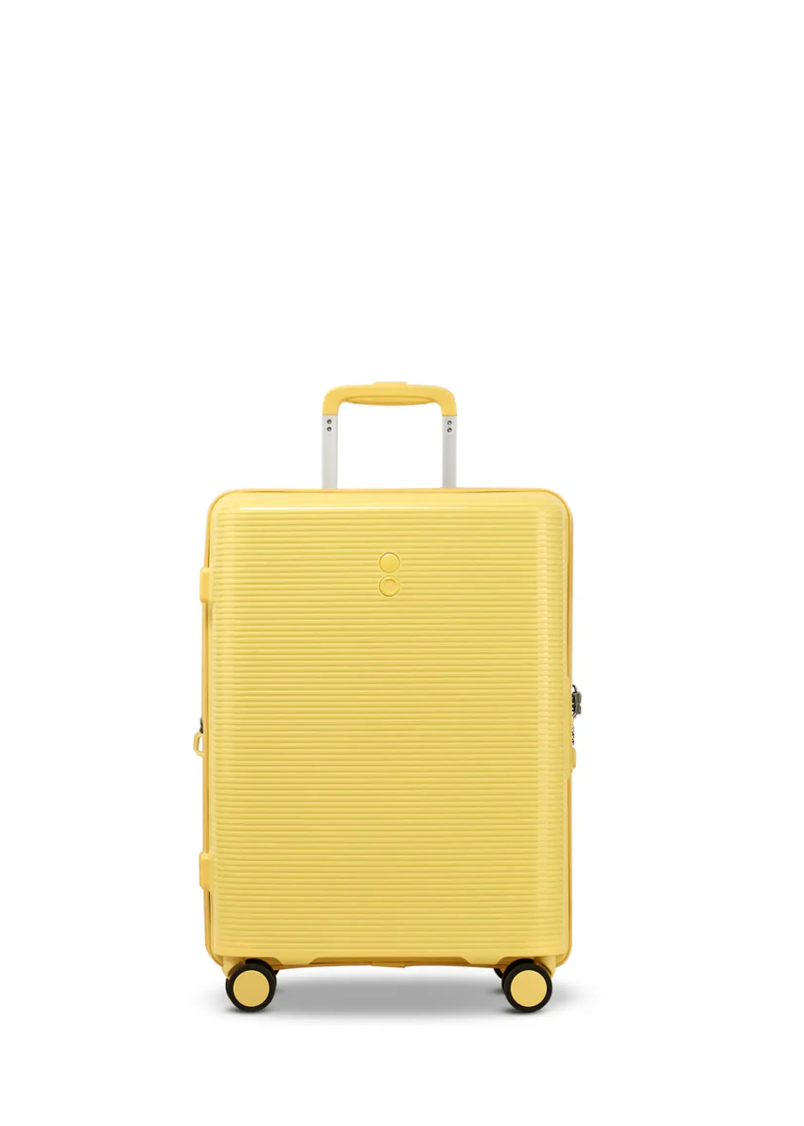 Echolac Echolac Forza - S Polypropylene Yellow