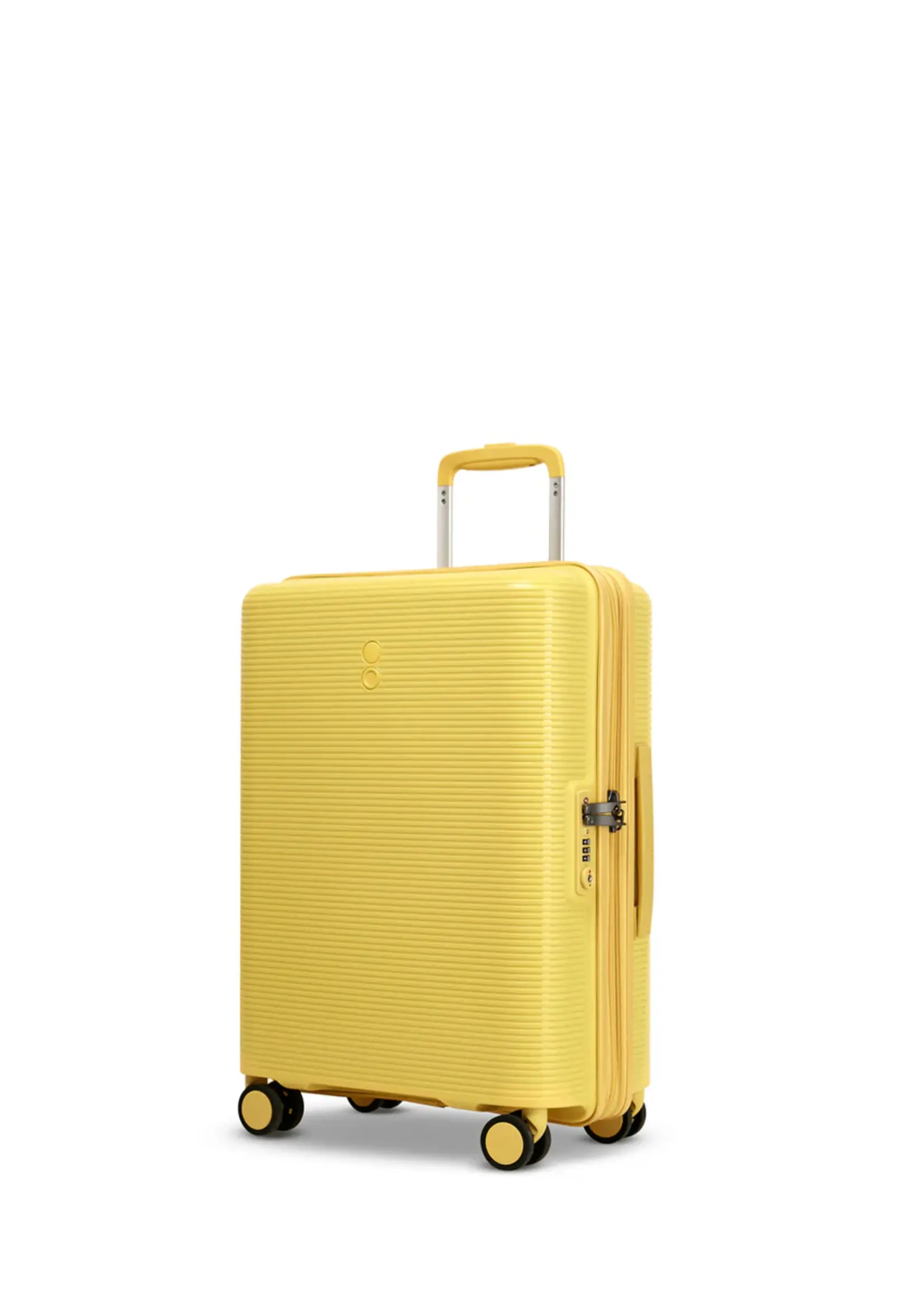 Echolac Echolac Forza - S Polypropylene Yellow