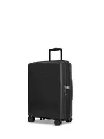 Echolac Echolac Forza - S Polypropylene Black