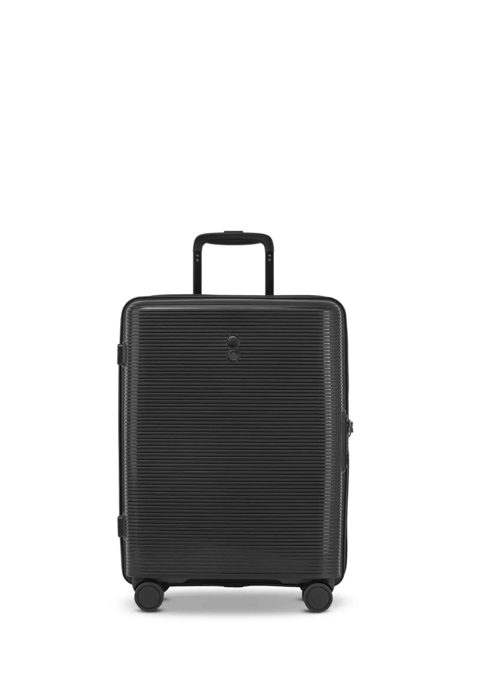 Echolac Echolac Forza - S Polypropylene Black