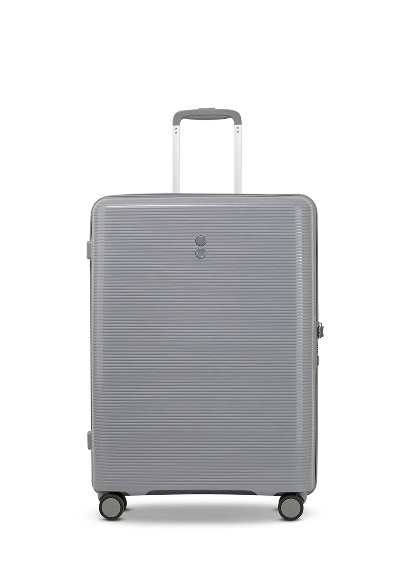 Echolac Echolac Forza - M Polypropylene Grey