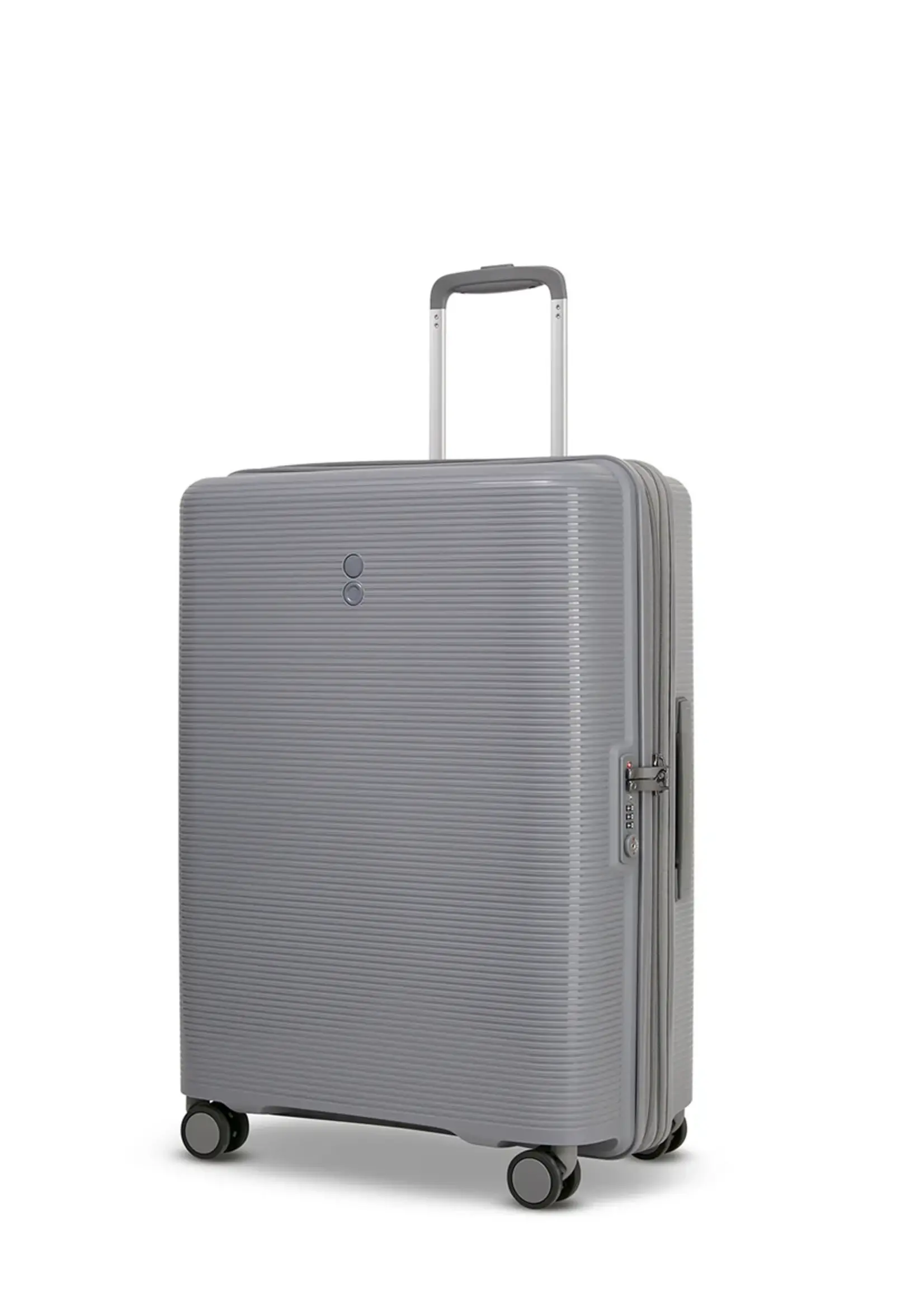 Echolac Echolac Forza - M Polypropylene Grey