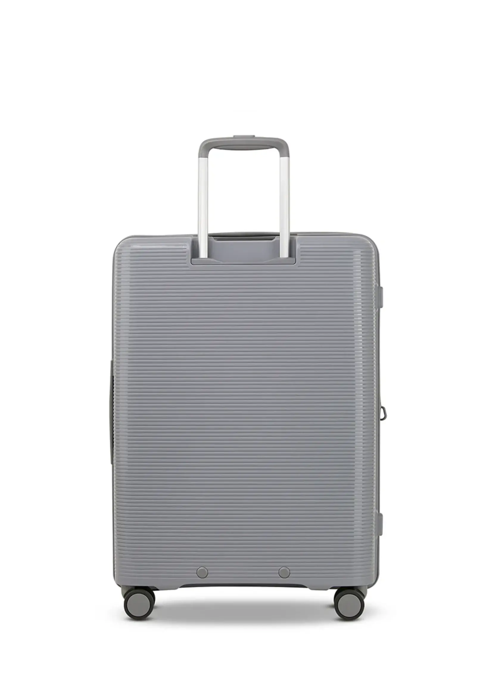 Echolac Echolac Forza - M Polypropylene Grey