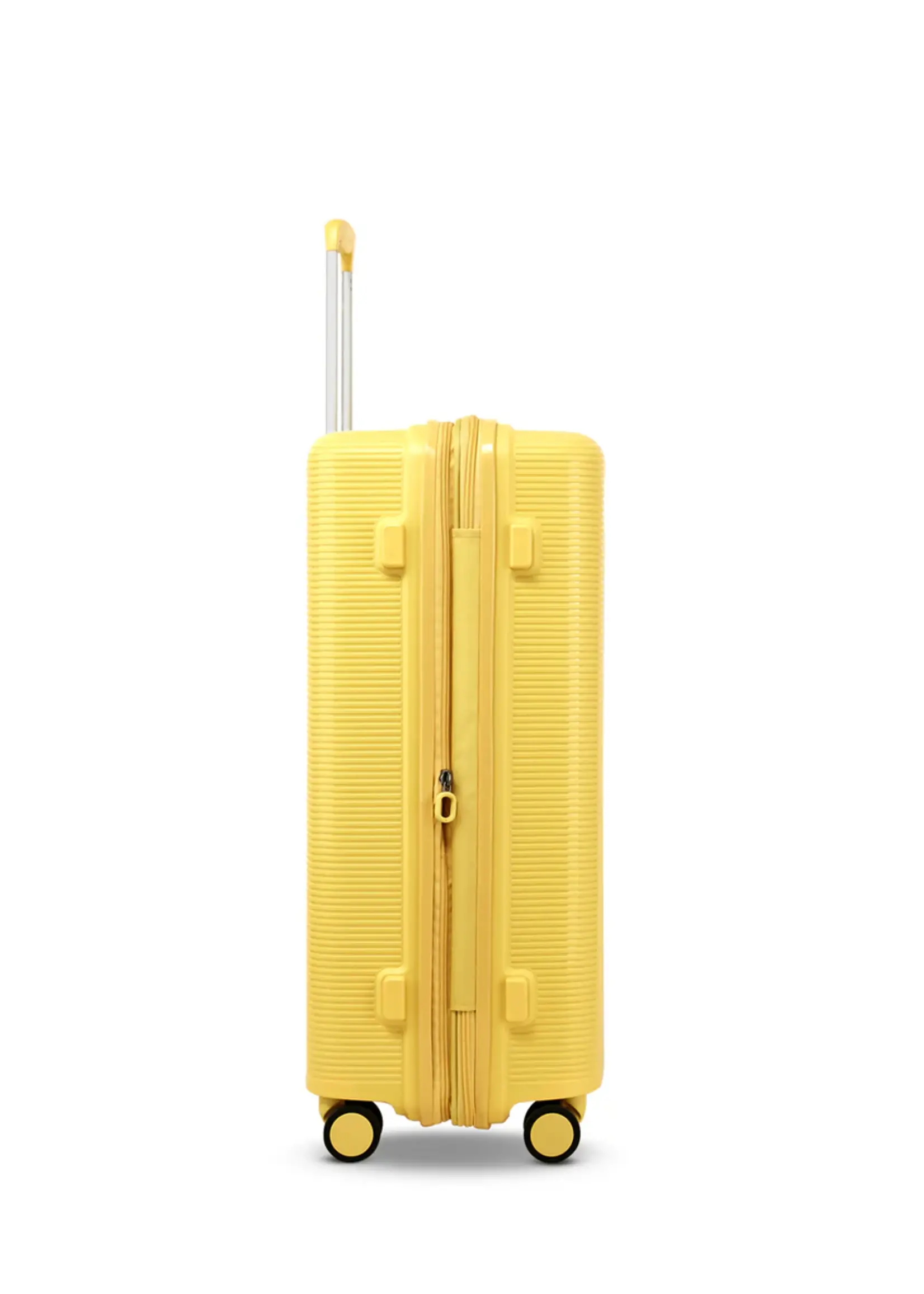 Echolac Echolac Forza - M Polypropylene Yellow