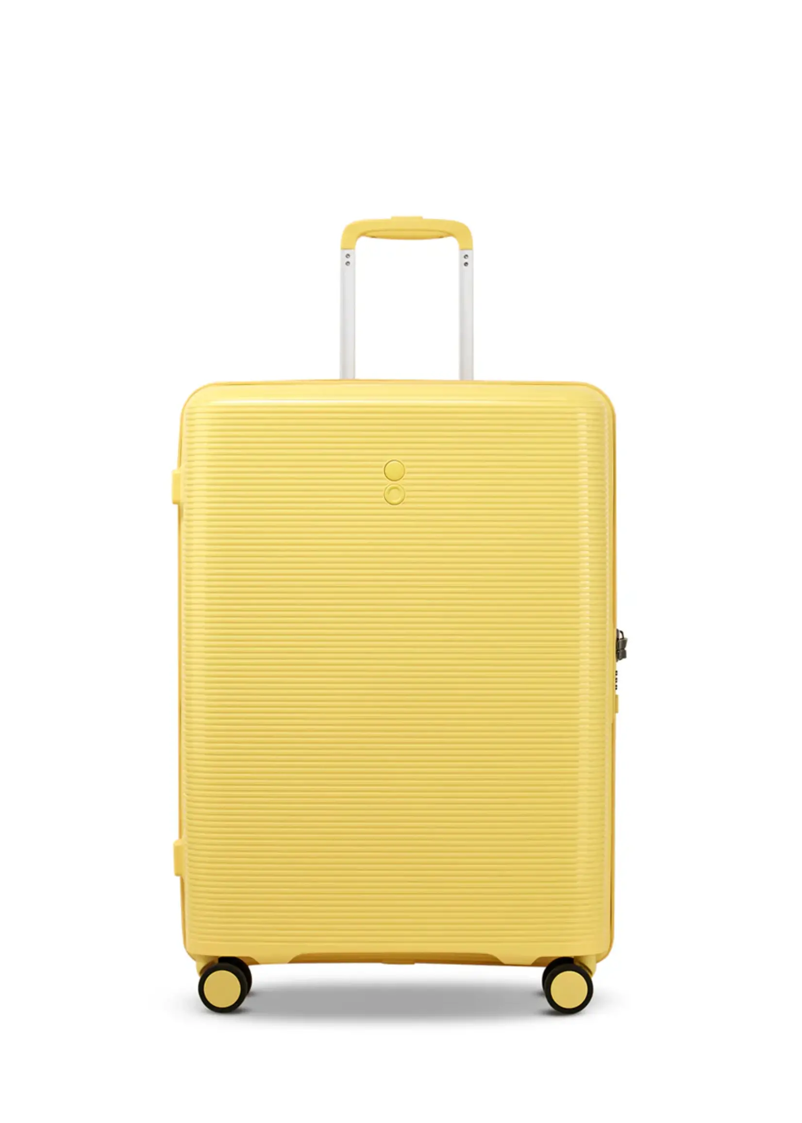 Echolac Echolac Forza - M Polypropylene Yellow