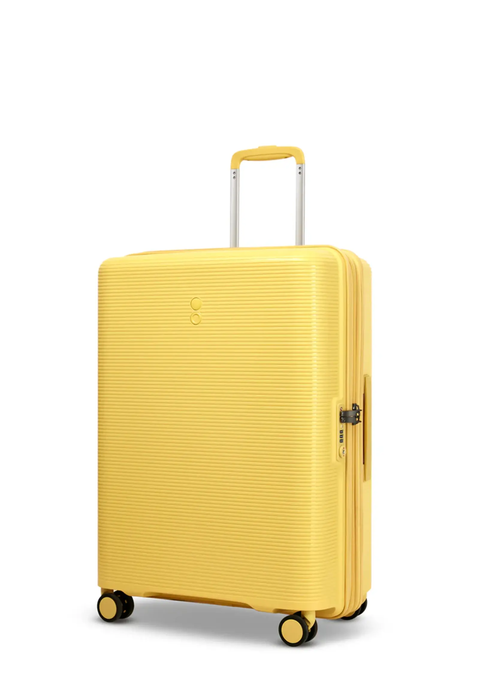 Echolac Echolac Forza - M Polypropylene Yellow