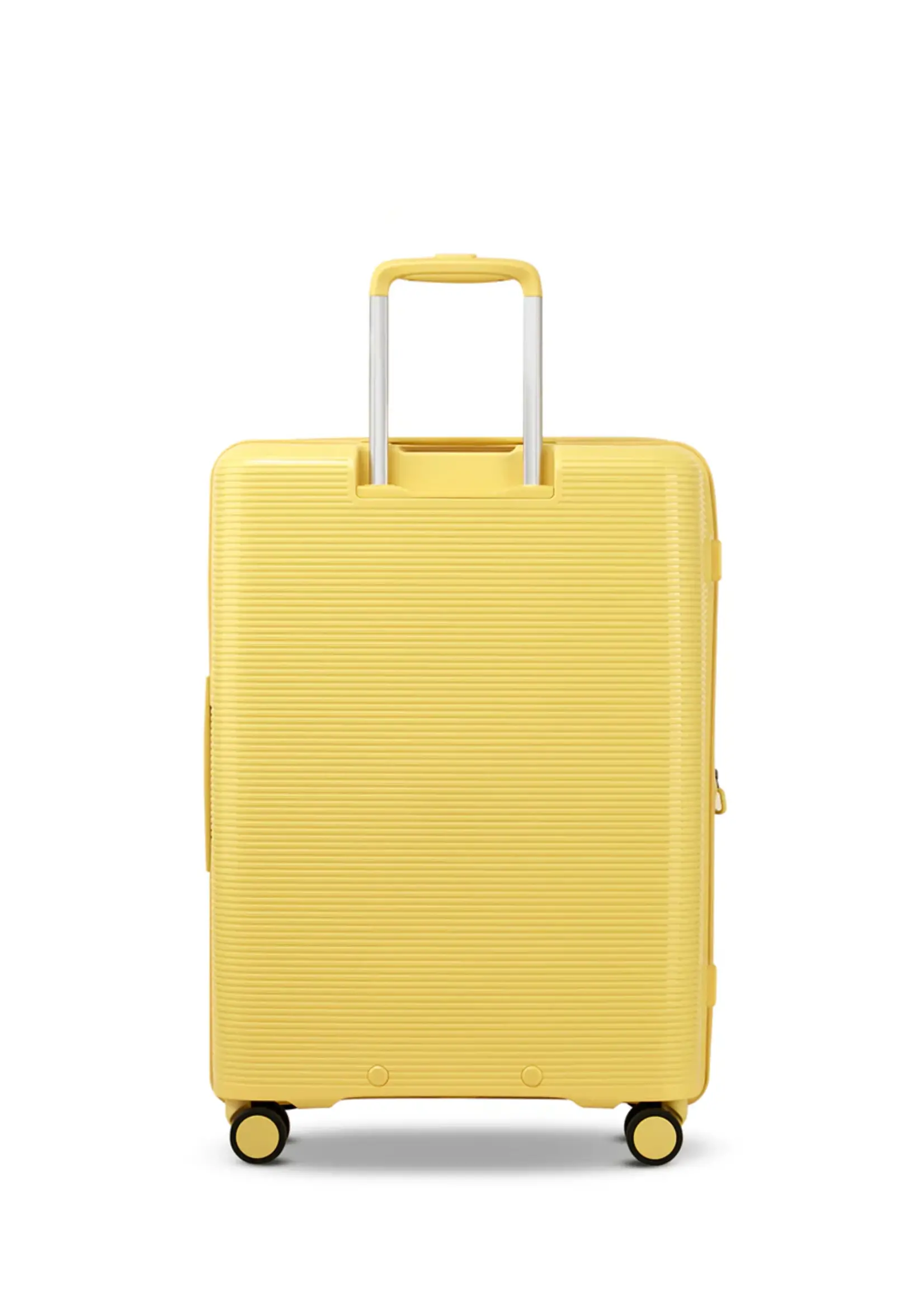 Echolac Echolac Forza - M Polypropylene Yellow