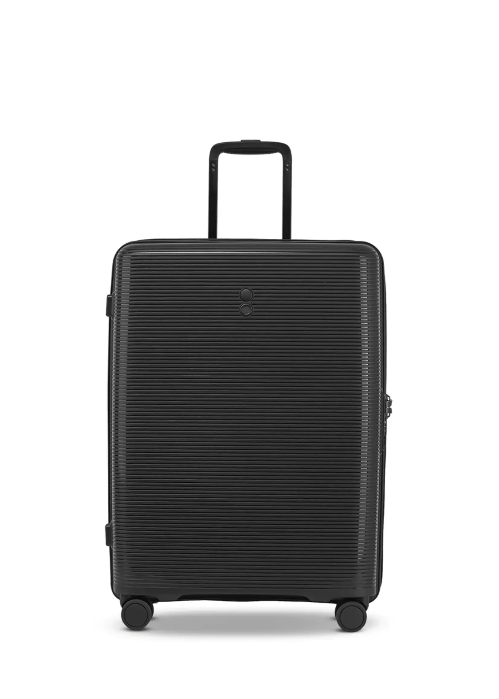 Echolac Echolac Forza - M Polypropylene Black
