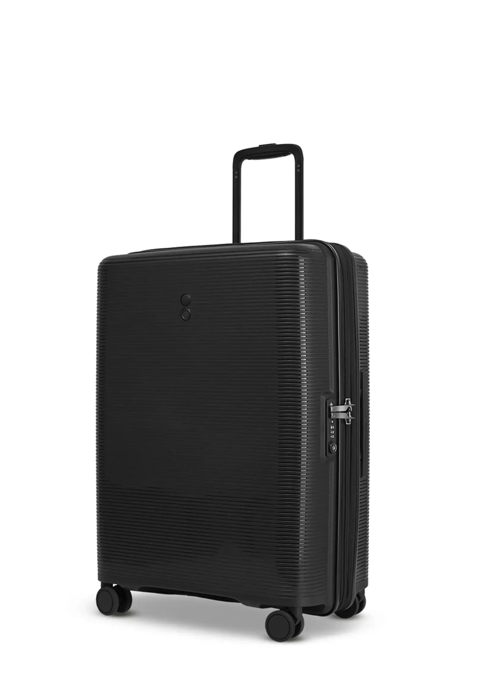 Echolac Echolac Forza - M Polypropylene Black