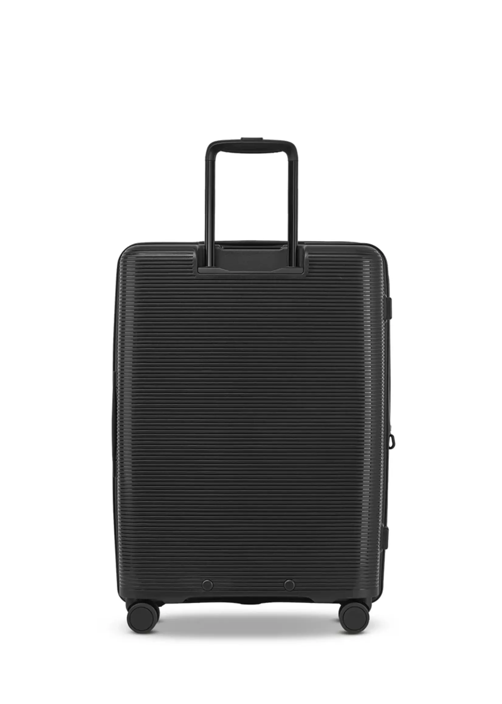 Echolac Echolac Forza - M Polypropylene Black