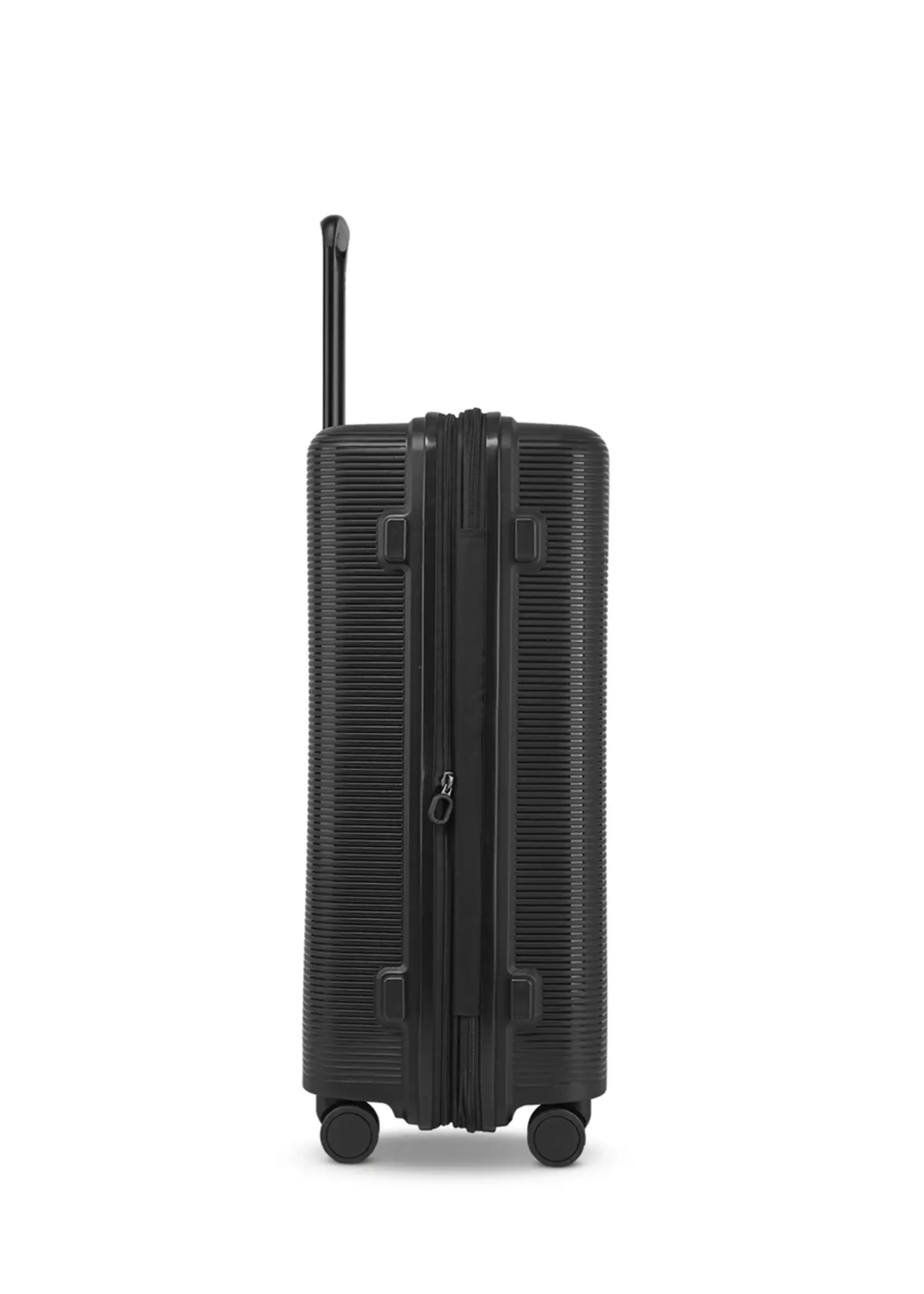 Echolac Echolac Forza - M Polypropylene Black