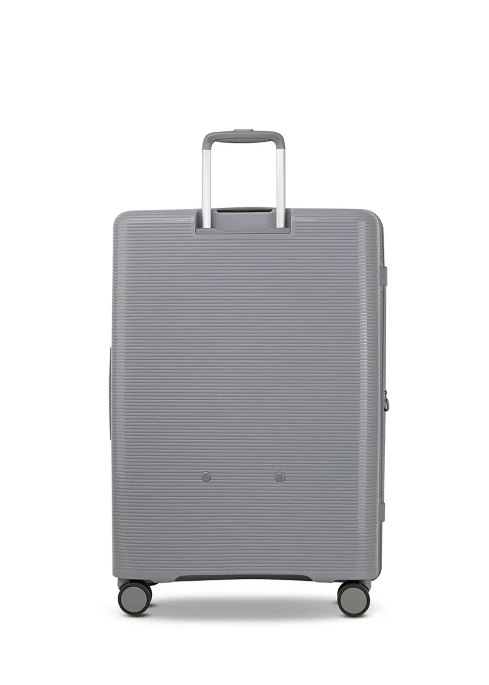 Echolac Echolac Forza - L Polypropylene Grey