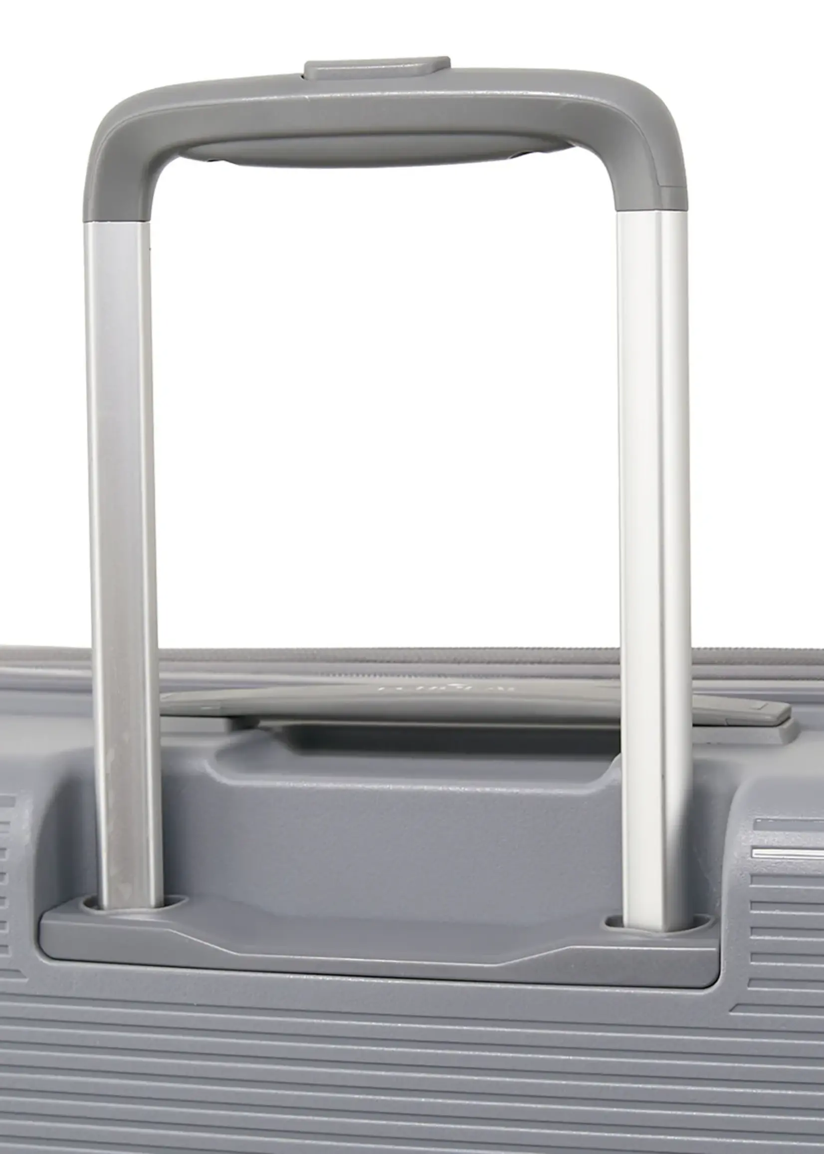 Echolac Echolac Forza - L Polypropylene Grey