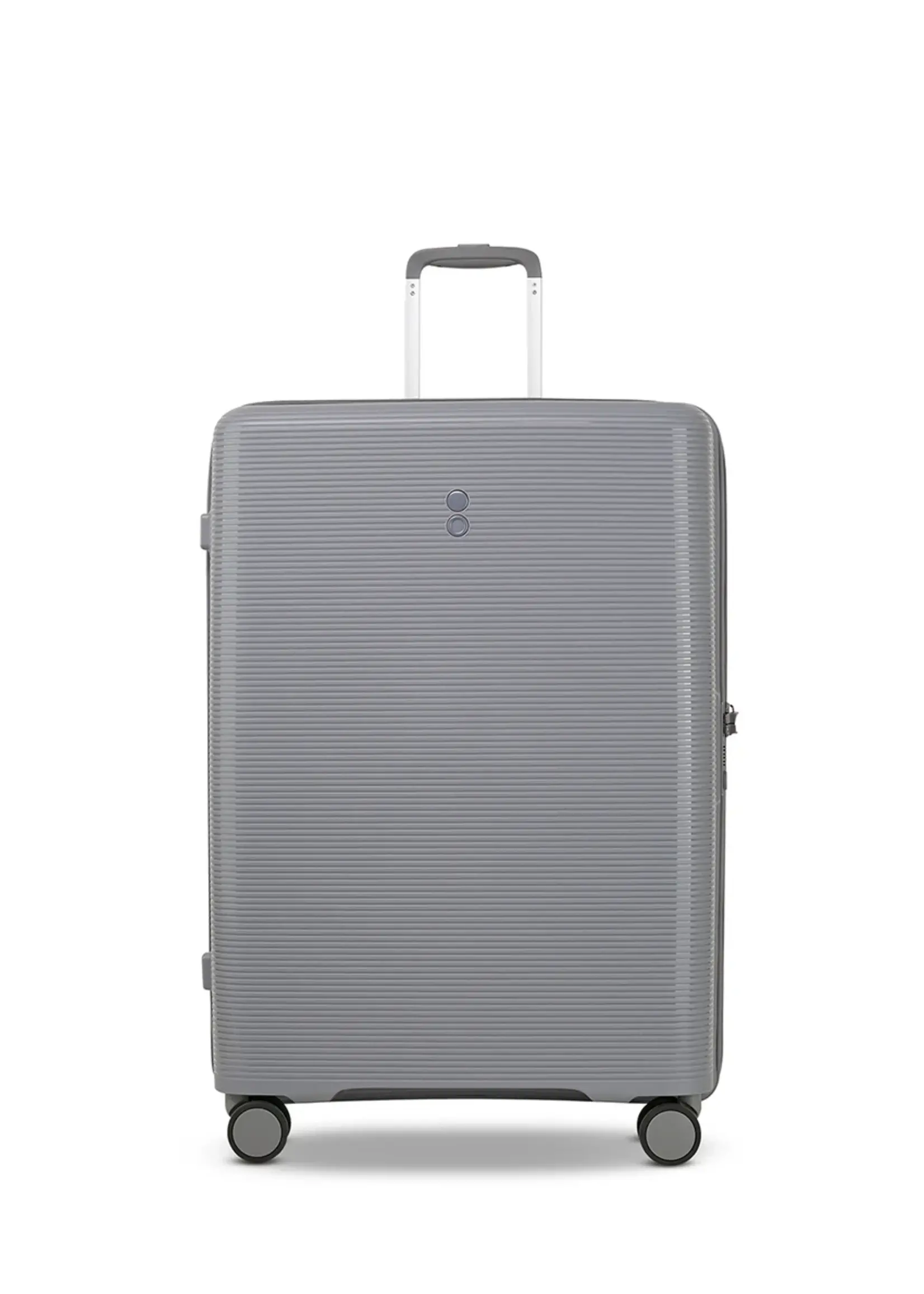 Echolac Echolac Forza - L Polypropylene Grey