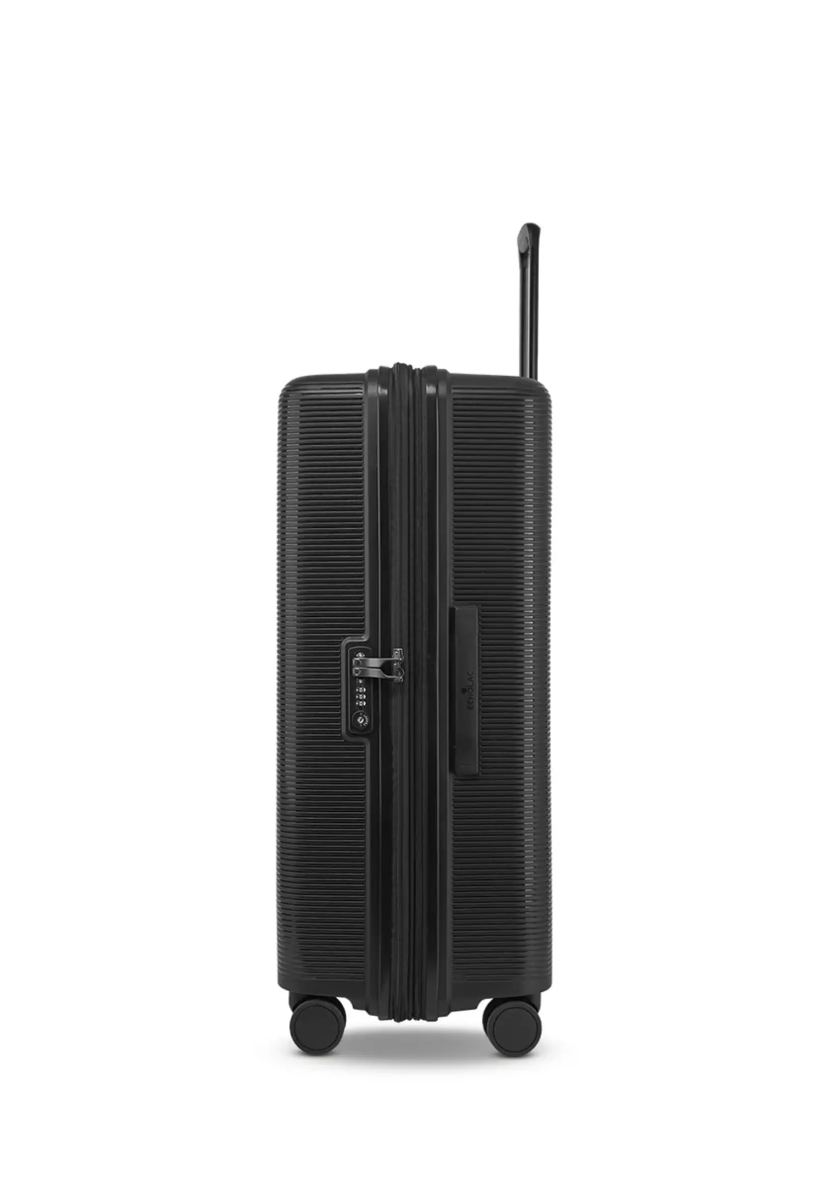 Echolac Echolac Forza - L Polypropylene Black