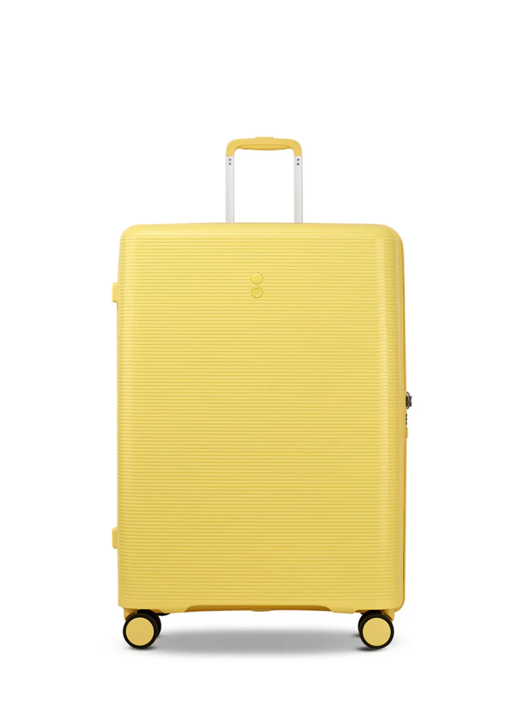 Echolac Echolac Forza - L Polypropylene Yellow