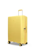 Echolac Echolac Forza - L Polypropylene Yellow