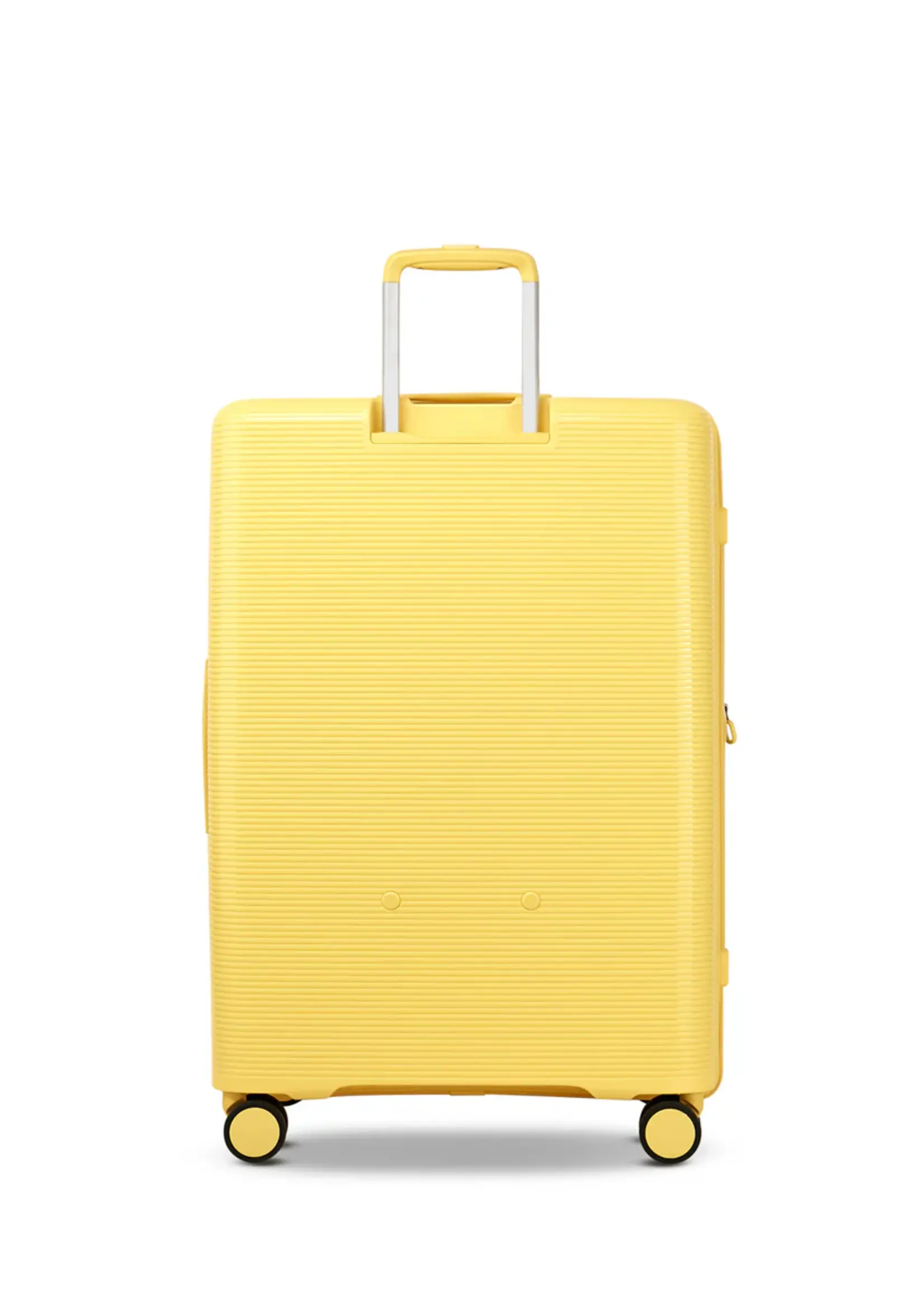 Echolac Echolac Forza - L Polypropylene Yellow