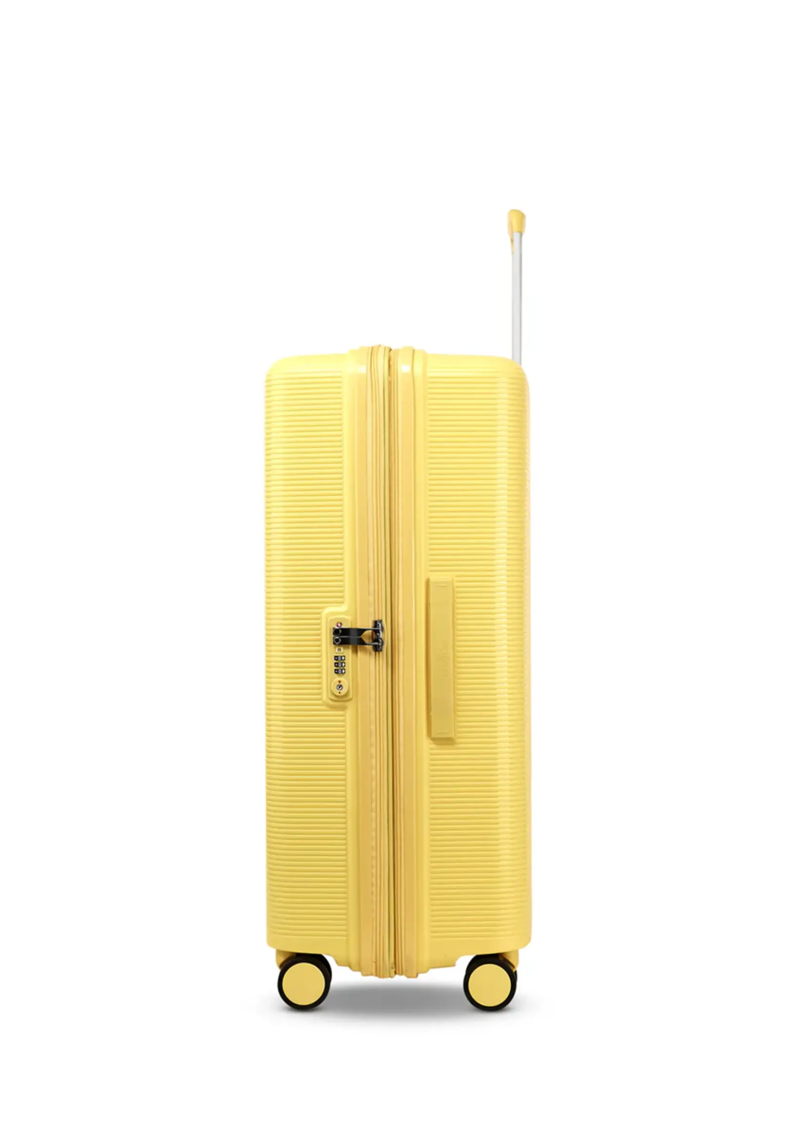 Echolac Echolac Forza - L Polypropylene Yellow