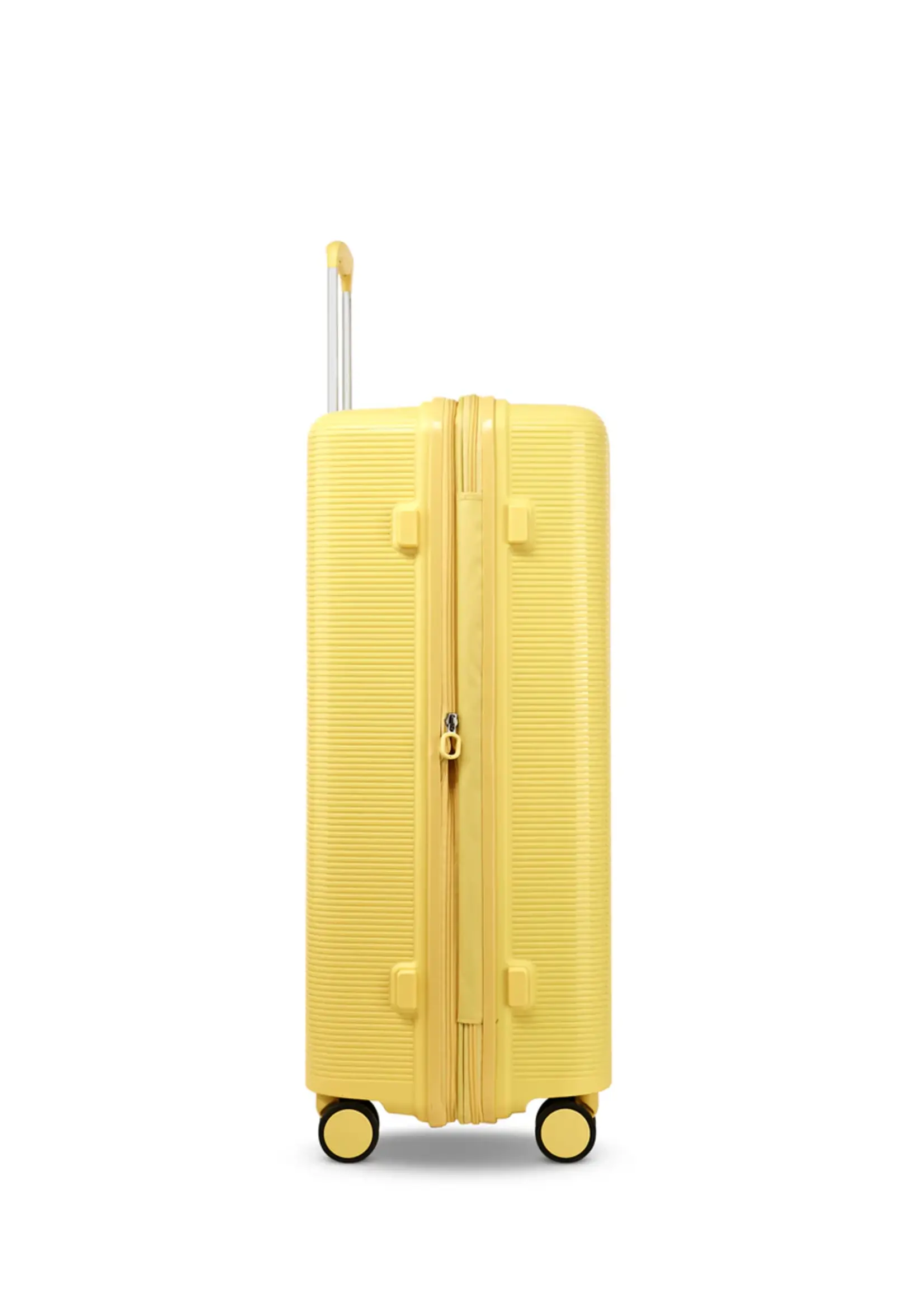 Echolac Echolac Forza - L Polypropylene Yellow
