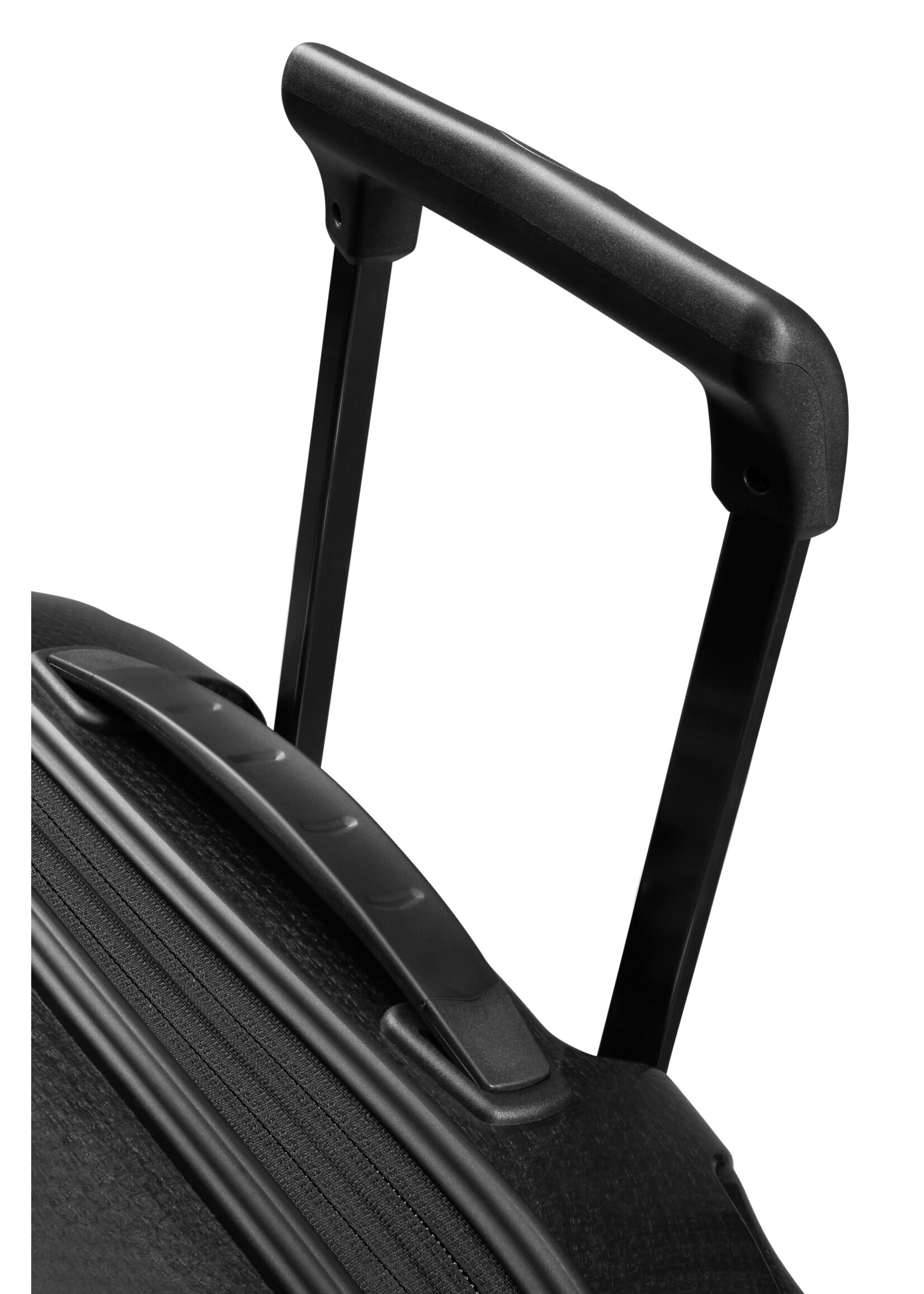 Samsonite Samsonite C-Lite 55/20 Exp Black