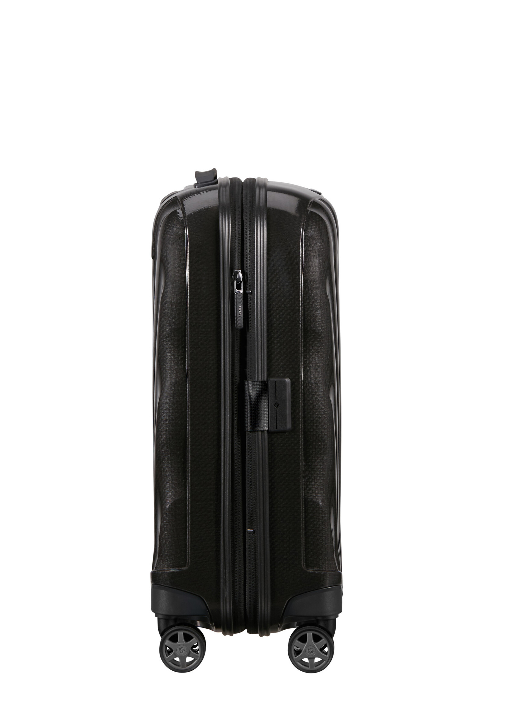 Samsonite Samsonite C-Lite 55/20 Exp Black