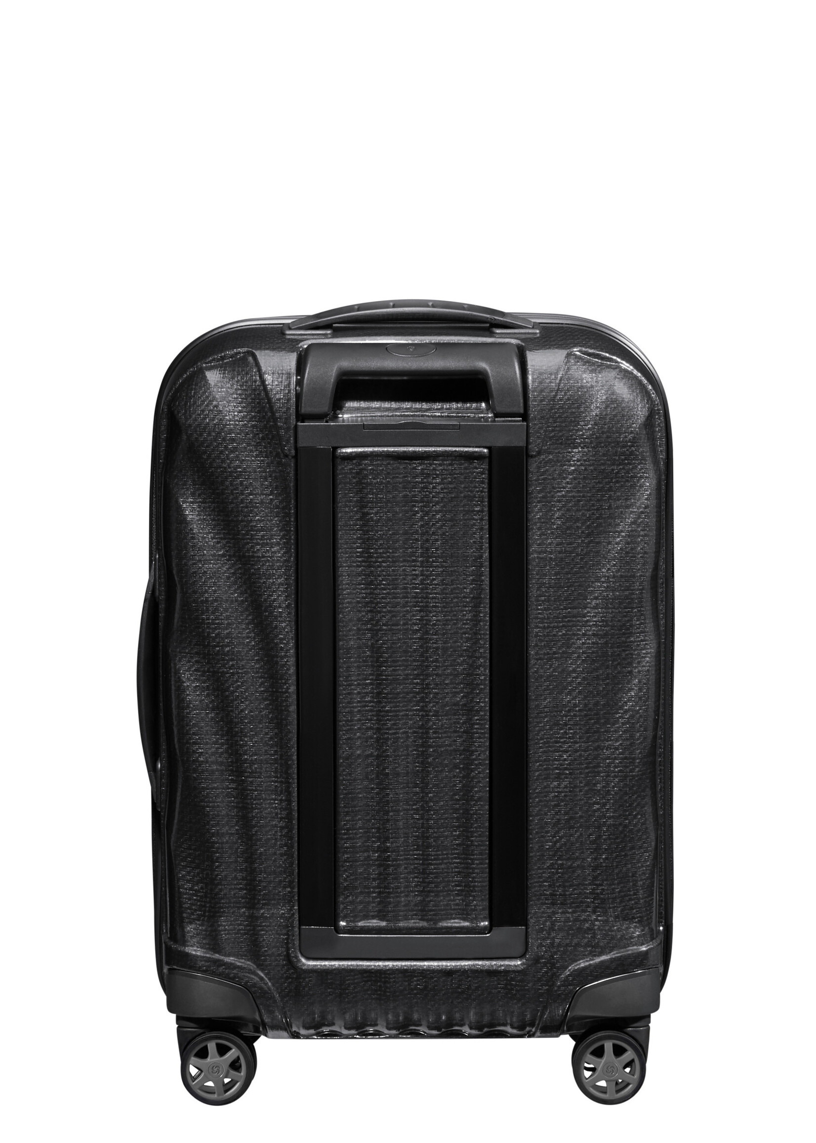 Samsonite Samsonite C-Lite 55/20 Exp Black