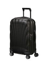 Samsonite Samsonite C-Lite 55/20 Exp Black
