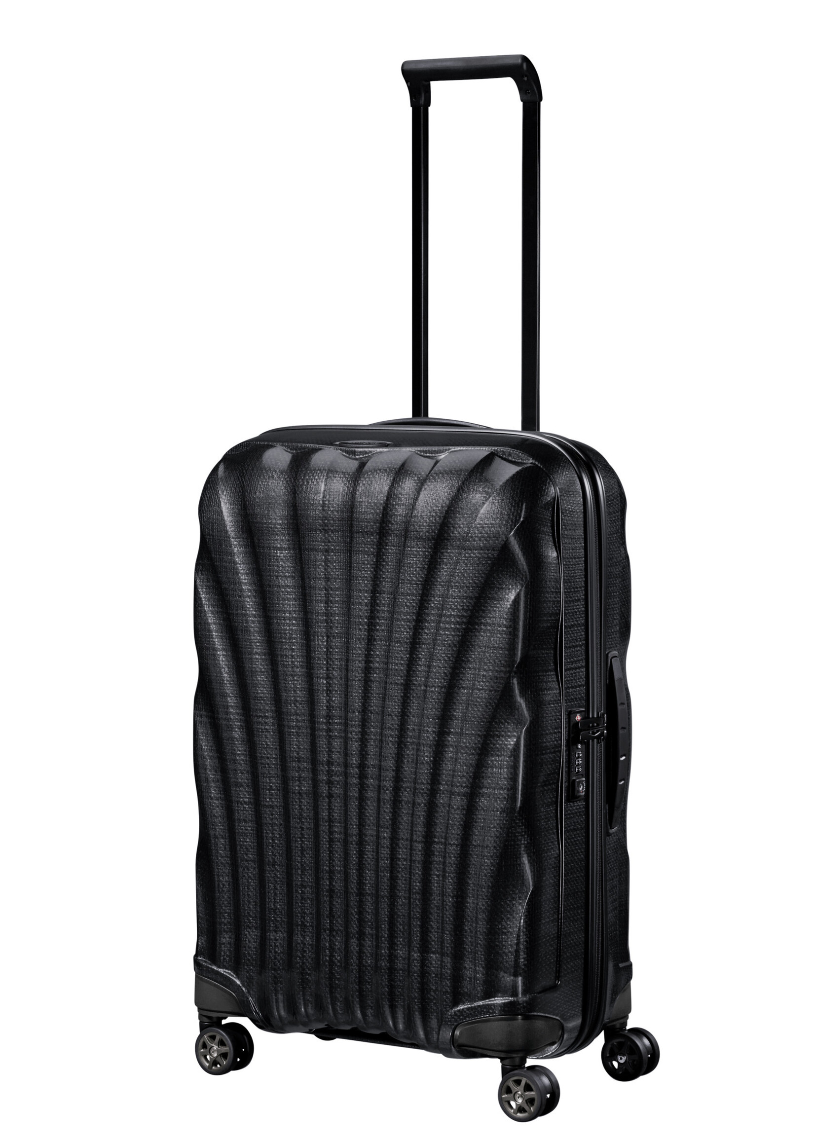 Samsonite Samsonite C-Lite Spinner 69/25 Black