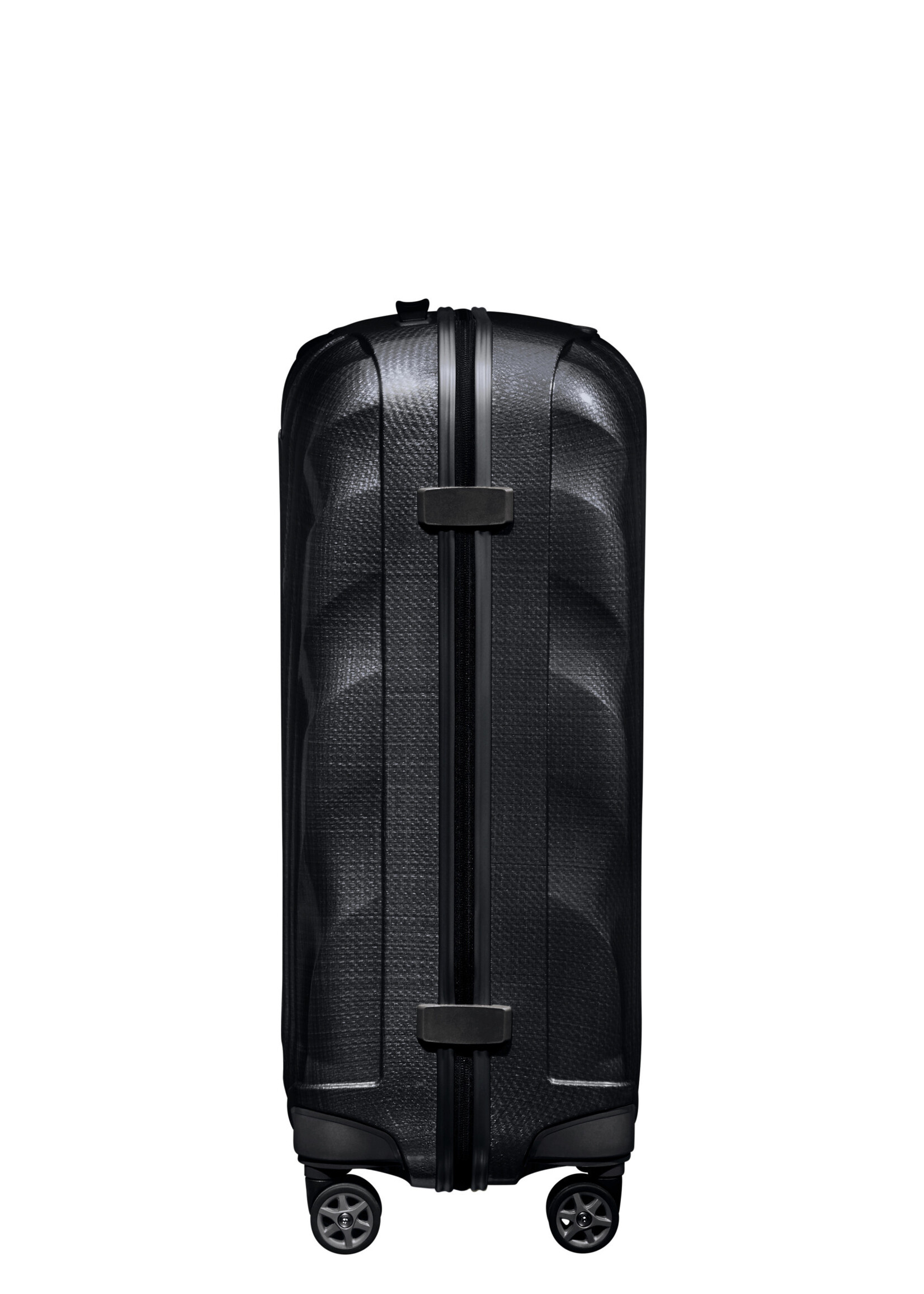 Samsonite Samsonite C-Lite Spinner 69/25 Black