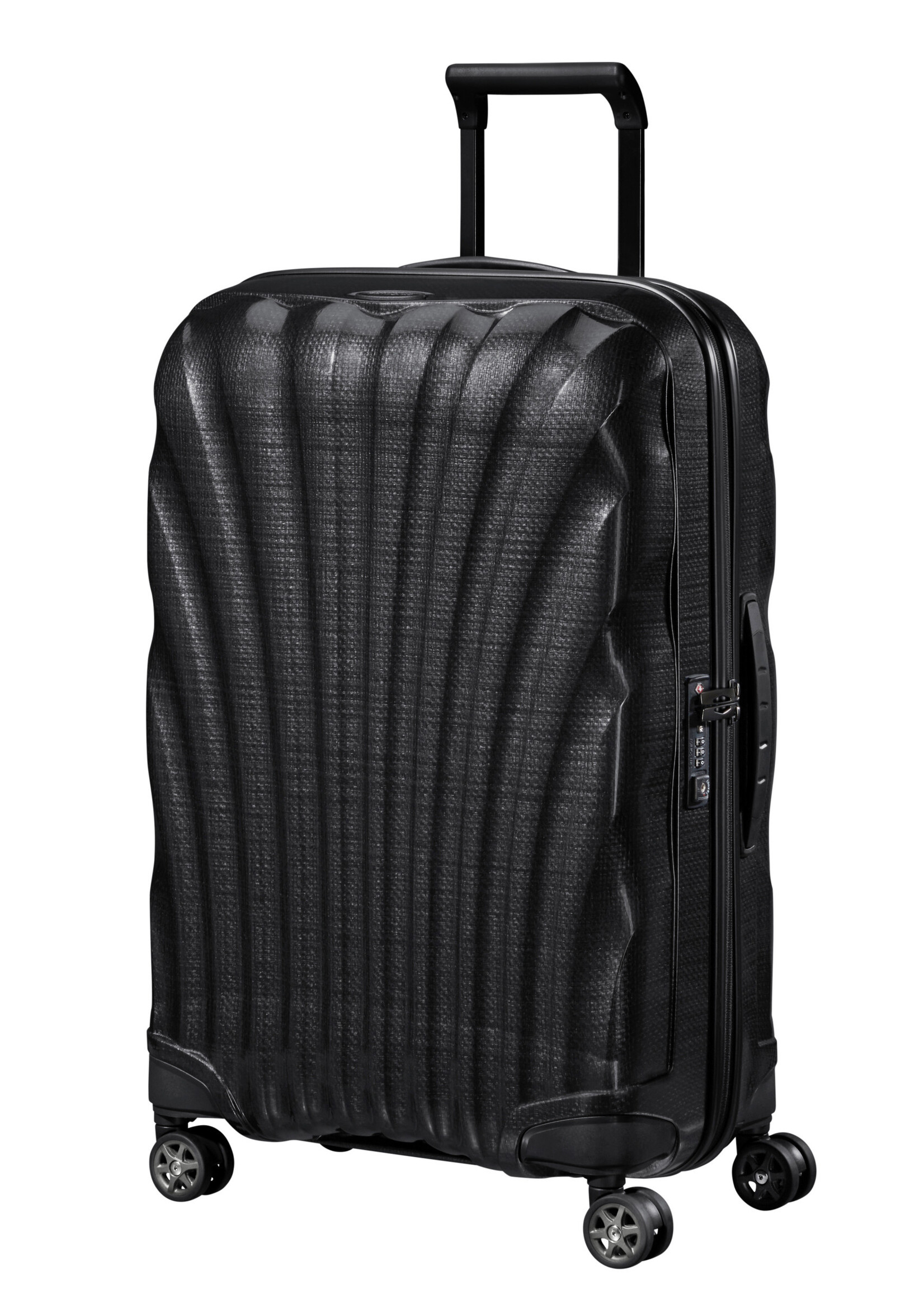 Samsonite Samsonite C-Lite Spinner 69/25 Black