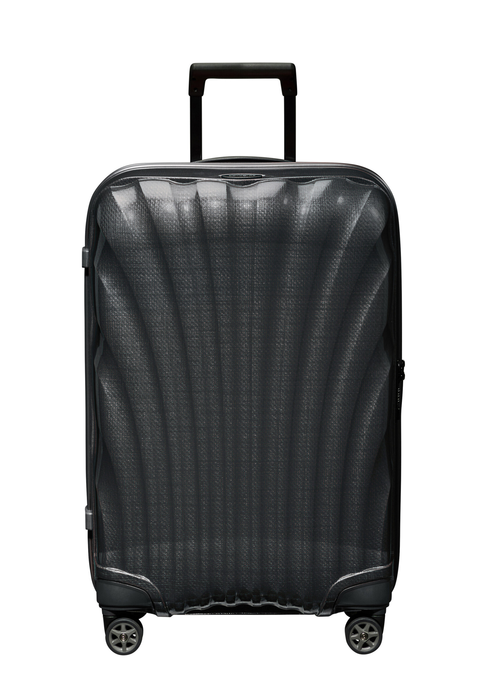 Samsonite Samsonite C-Lite Spinner 69/25 Black