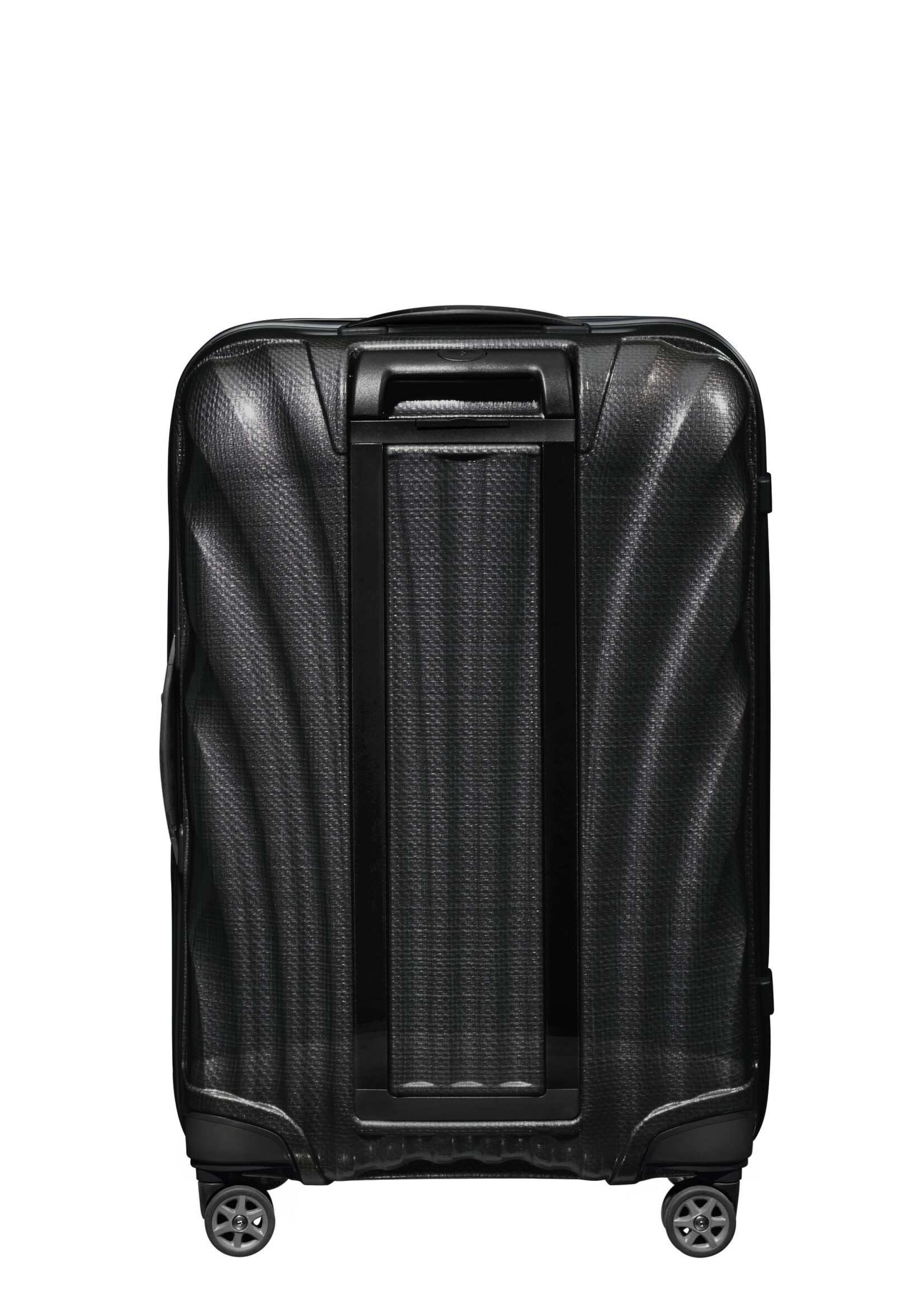 Samsonite Samsonite C-Lite Spinner 69/25 Black