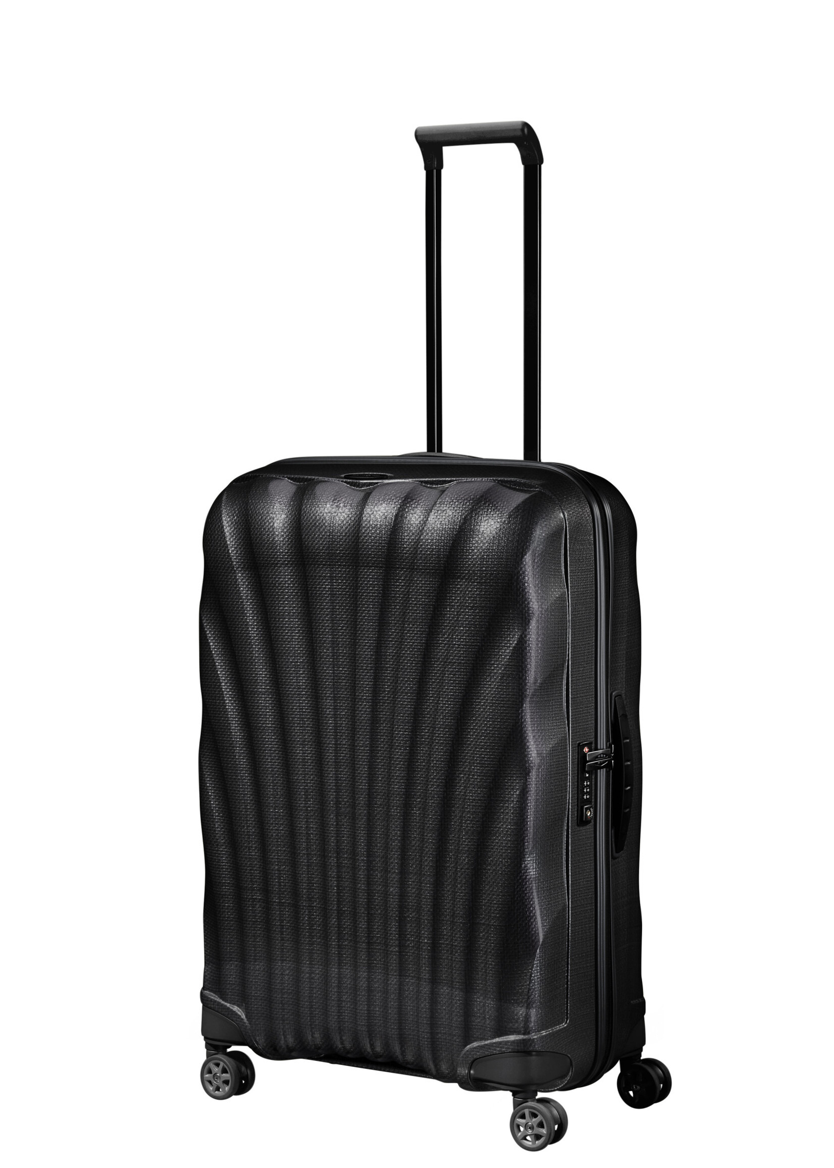Samsonite Samsonite C-Lite Spinner 75/28 Black