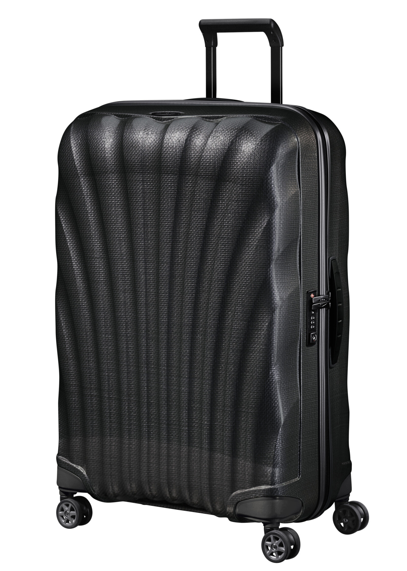 Samsonite Samsonite C-Lite Spinner 75/28 Black