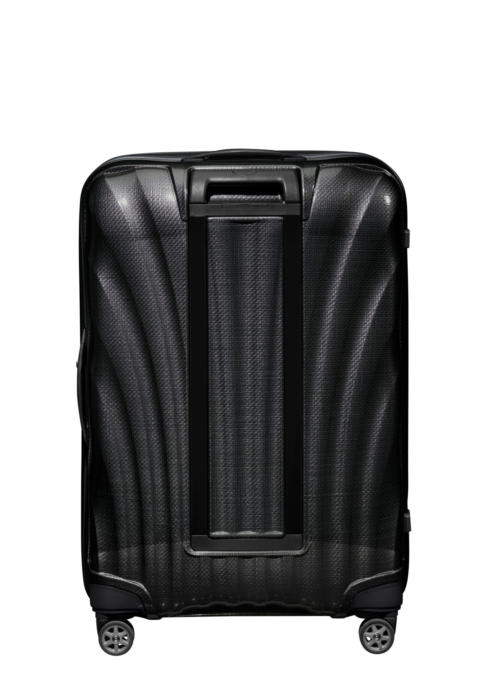 Samsonite Samsonite C-Lite Spinner 75/28 Black