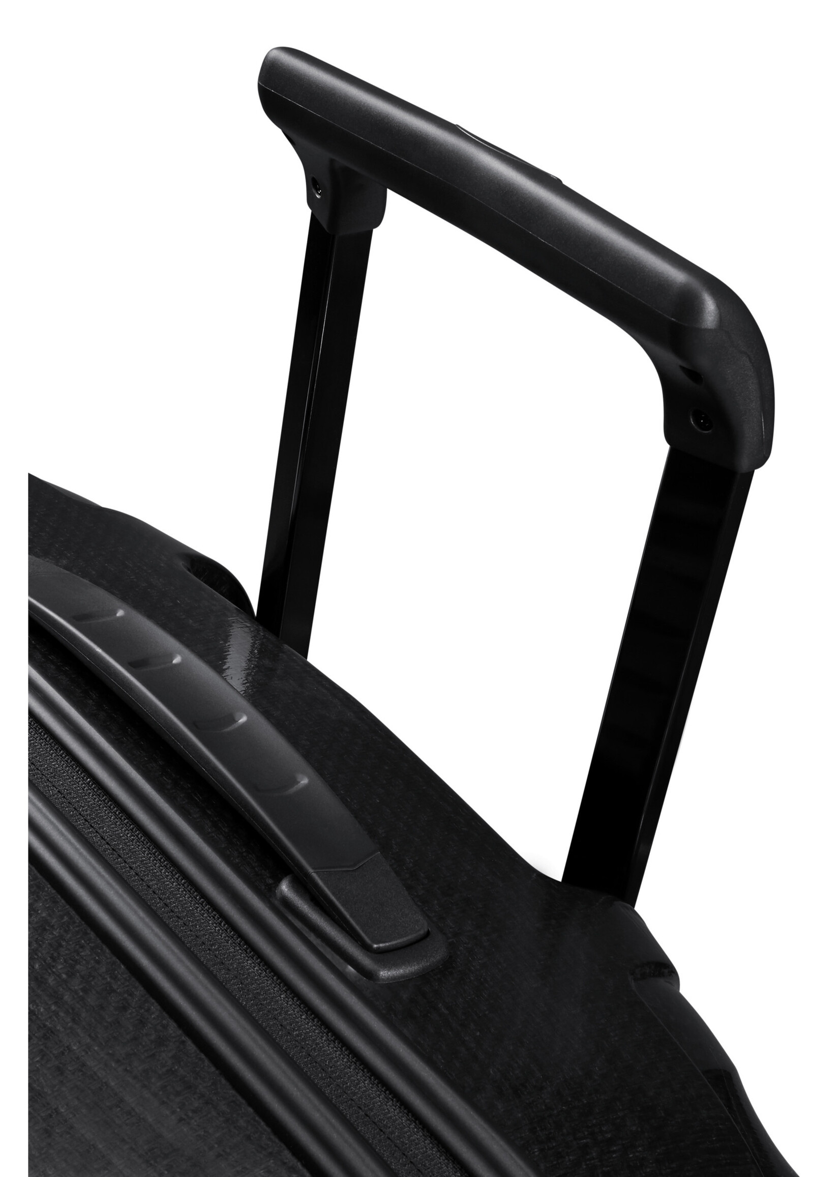 Samsonite Samsonite C-Lite Spinner 81/30 Black
