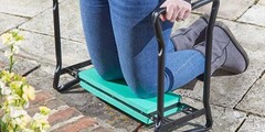 Bescherming en tuinkleding