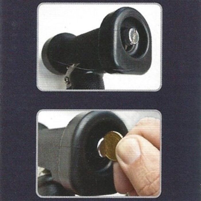 Geka Spuitpistool - Pro